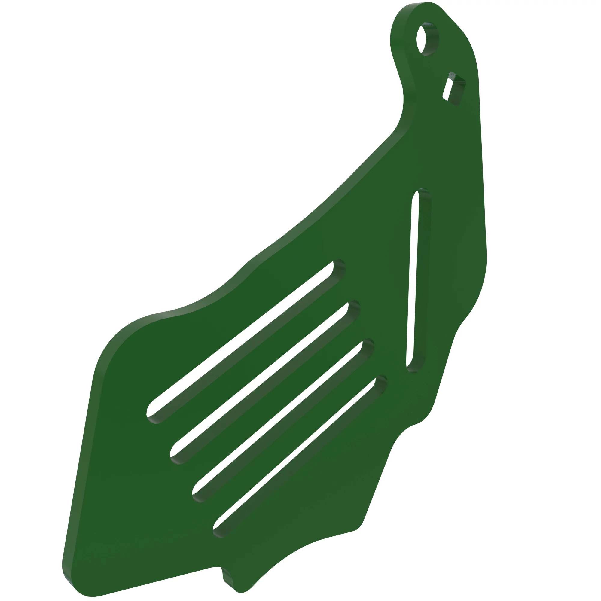 BRACKET, STRAP ALTERNATOR ADJUSTMEN