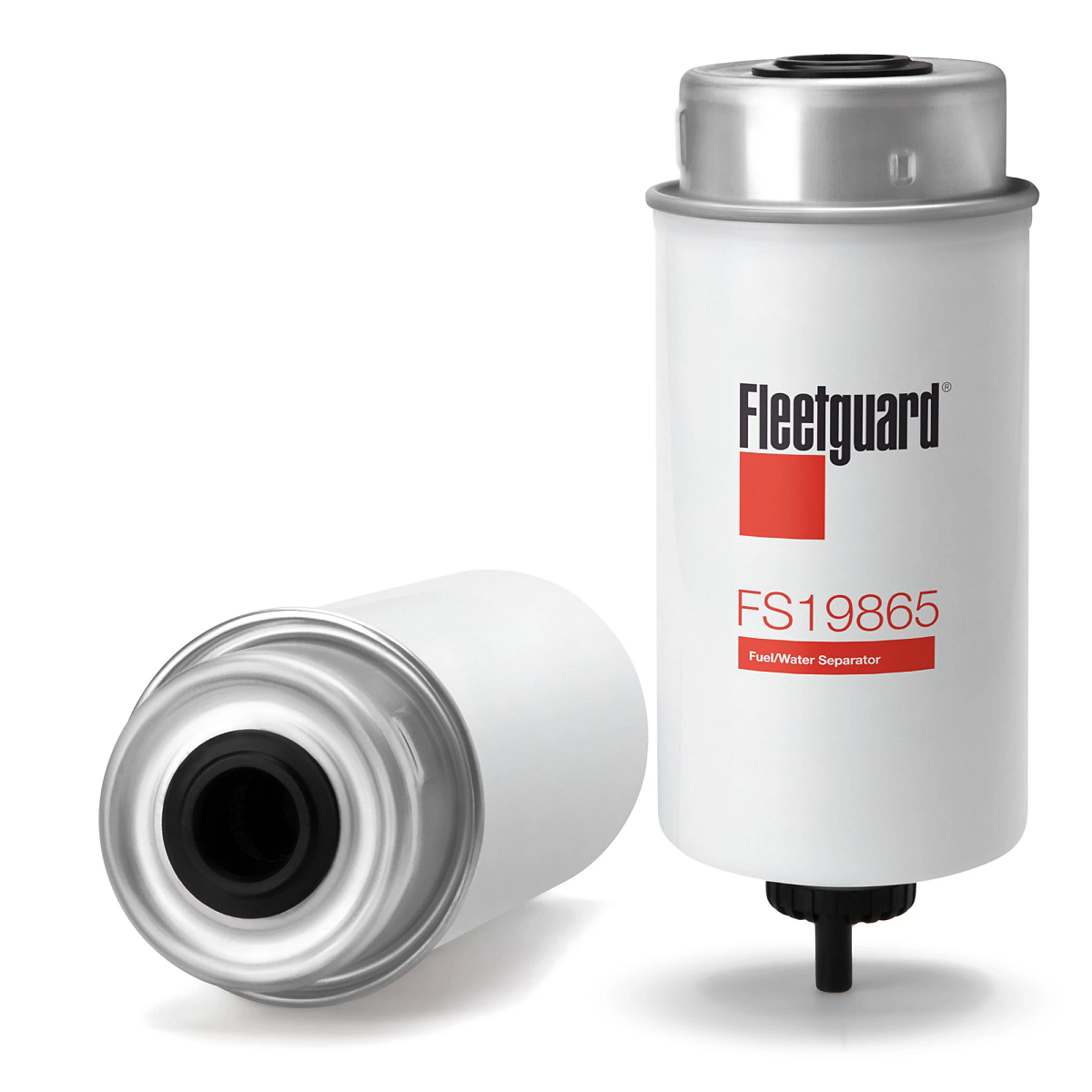 Fleetguard Final Fuel Filter - PMFS19865