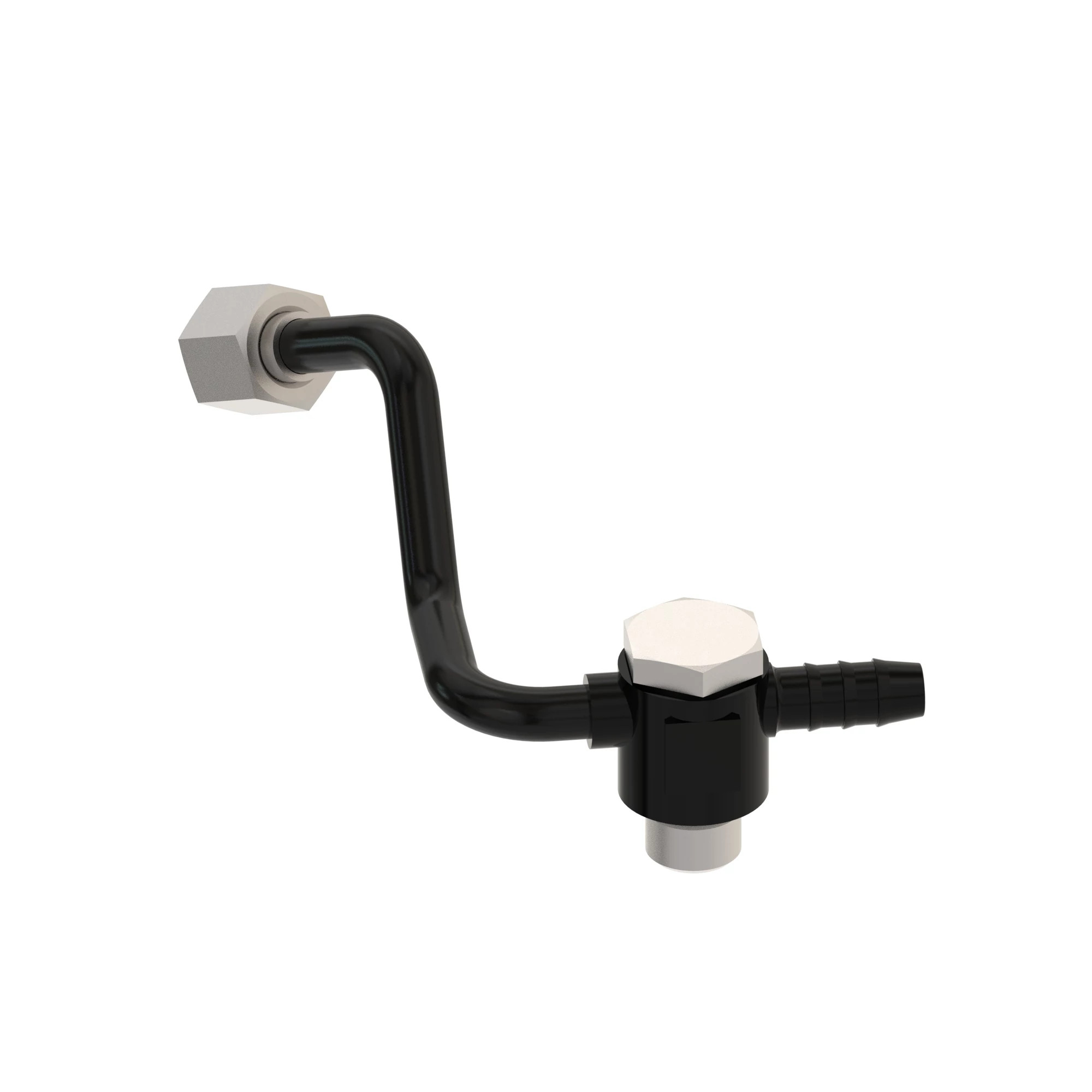 ASSEMBLY LINE PARTS, AIR INTAKE IVT