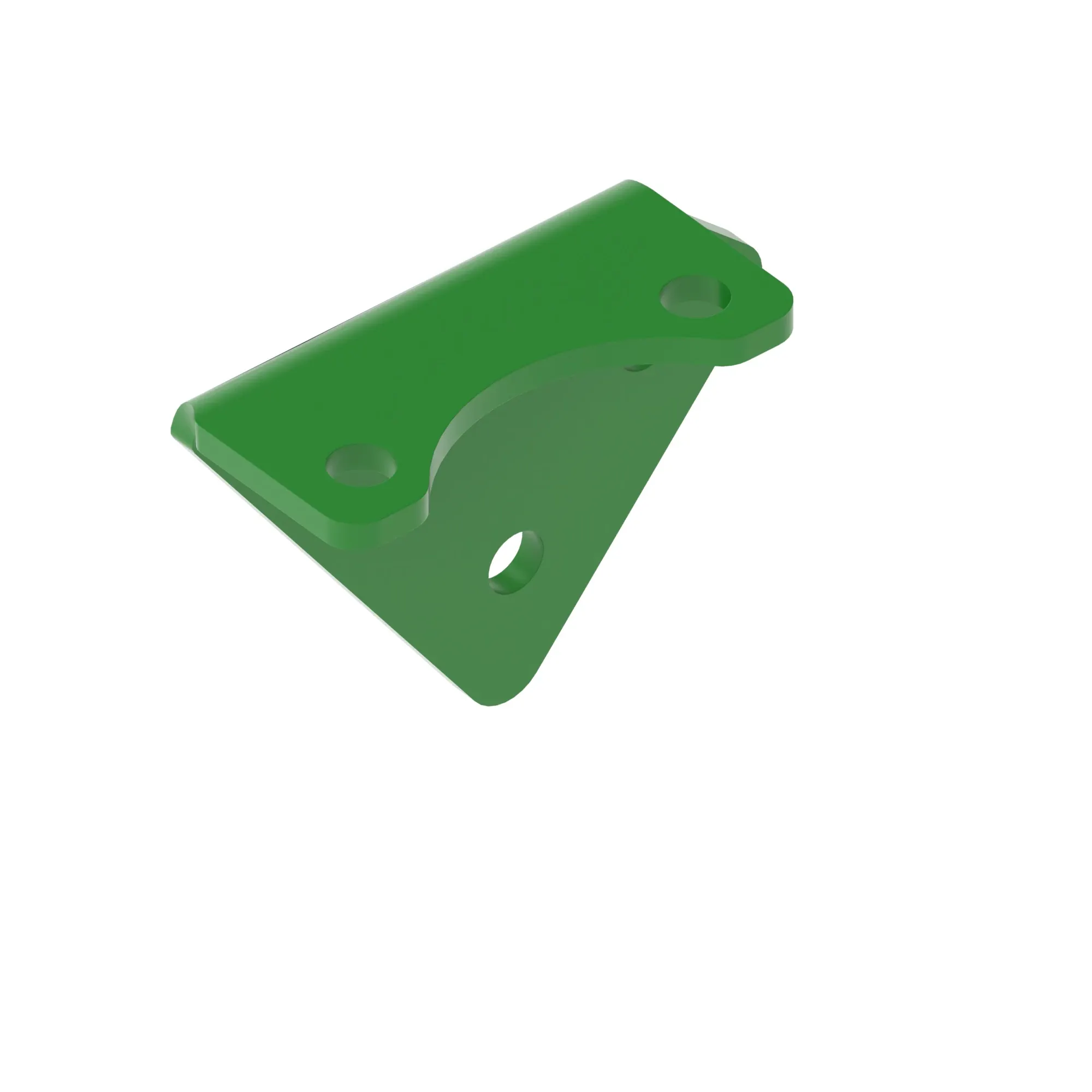 BRACKET, RINSE FILL VALVE SUPPORT