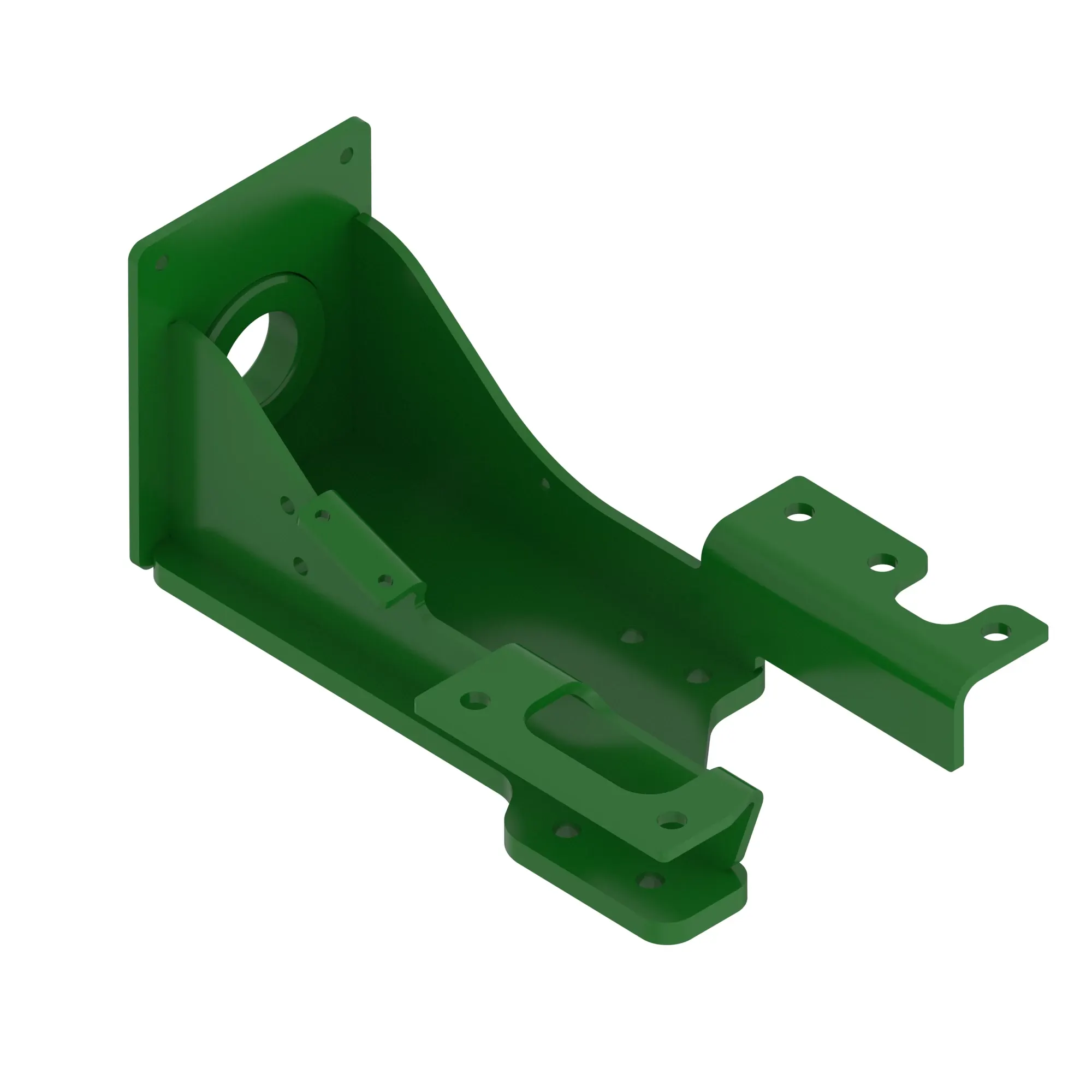CAB SUPPORT