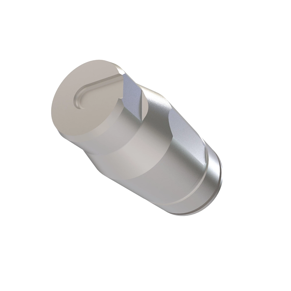 Plug, PTO Output Shaft W/O Weo
