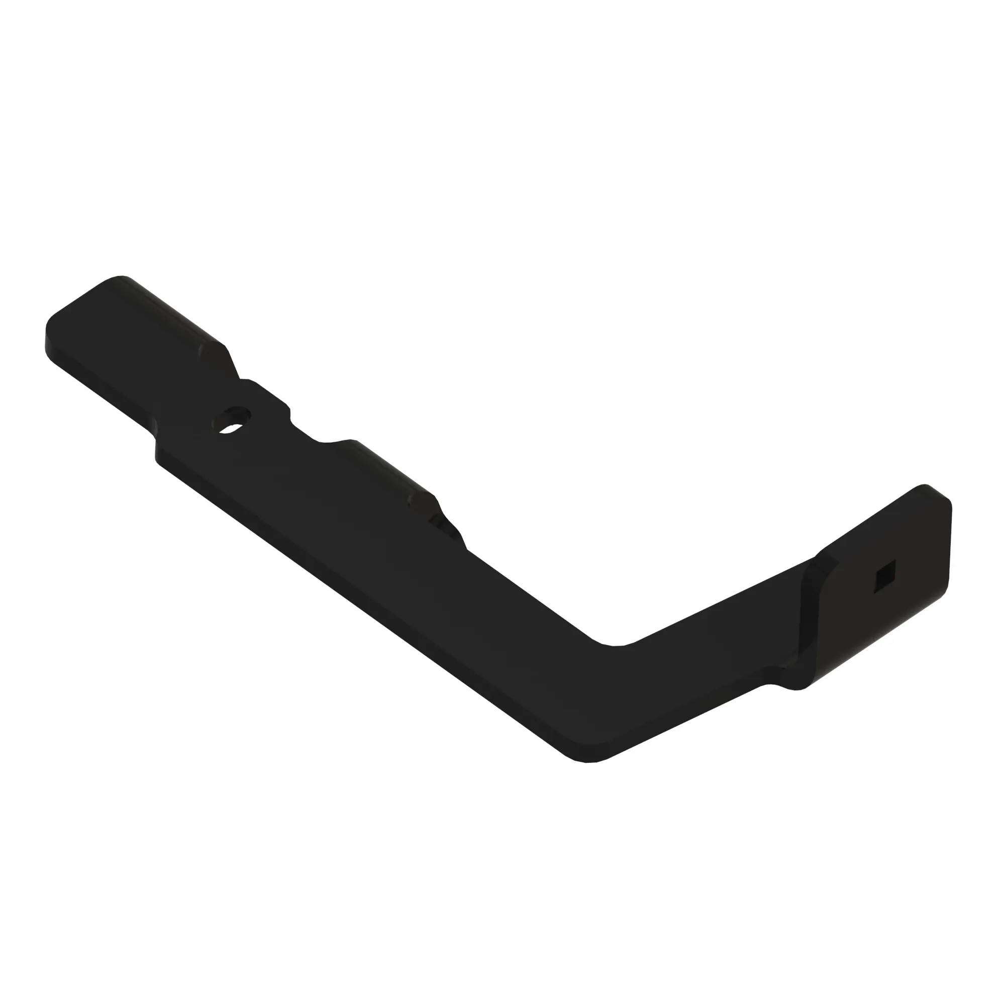 John Deere Display Bracket - PFP20996