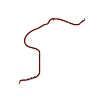 John Deere Battery Cable - TA40508