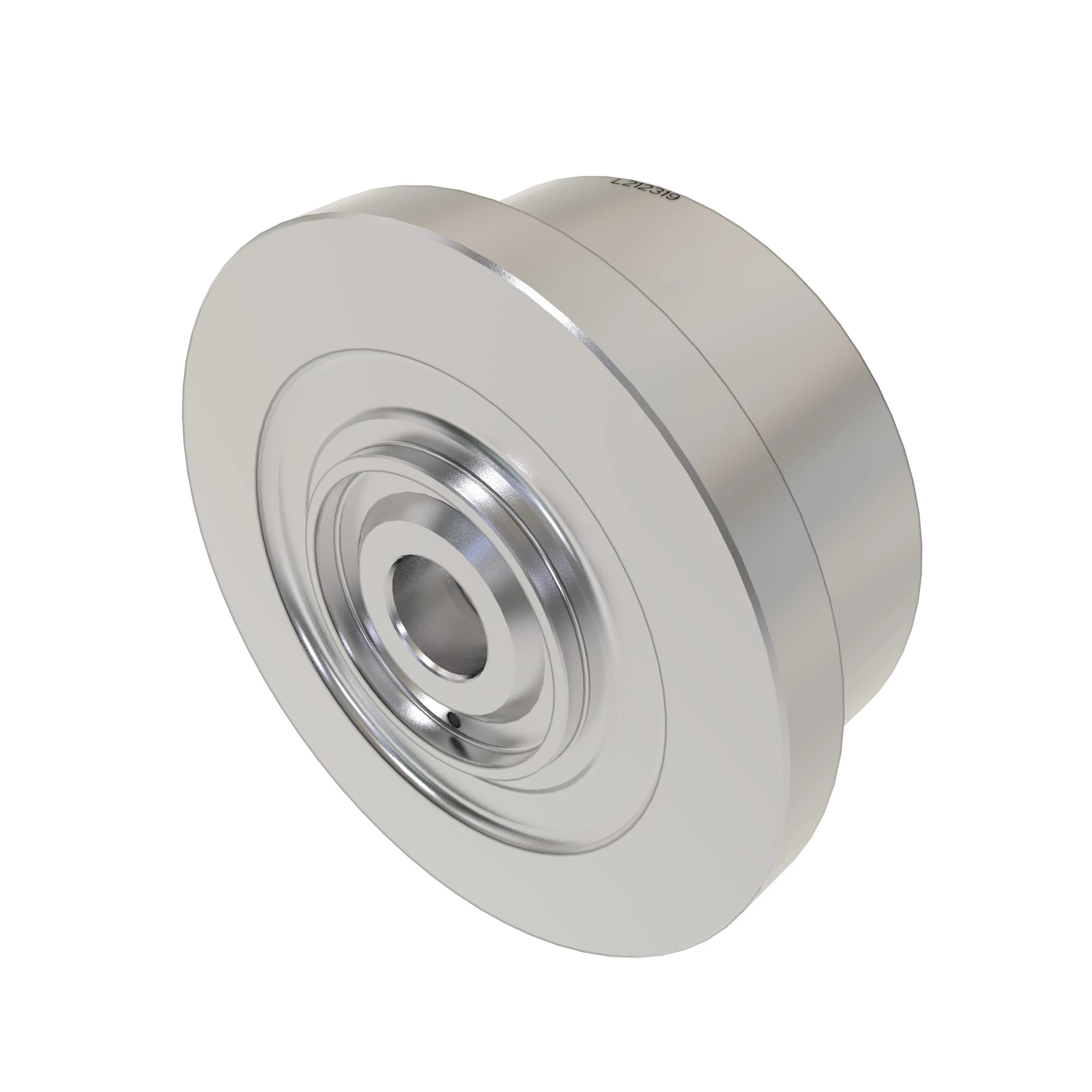 MFWD CLUTCH, 47 TEETH