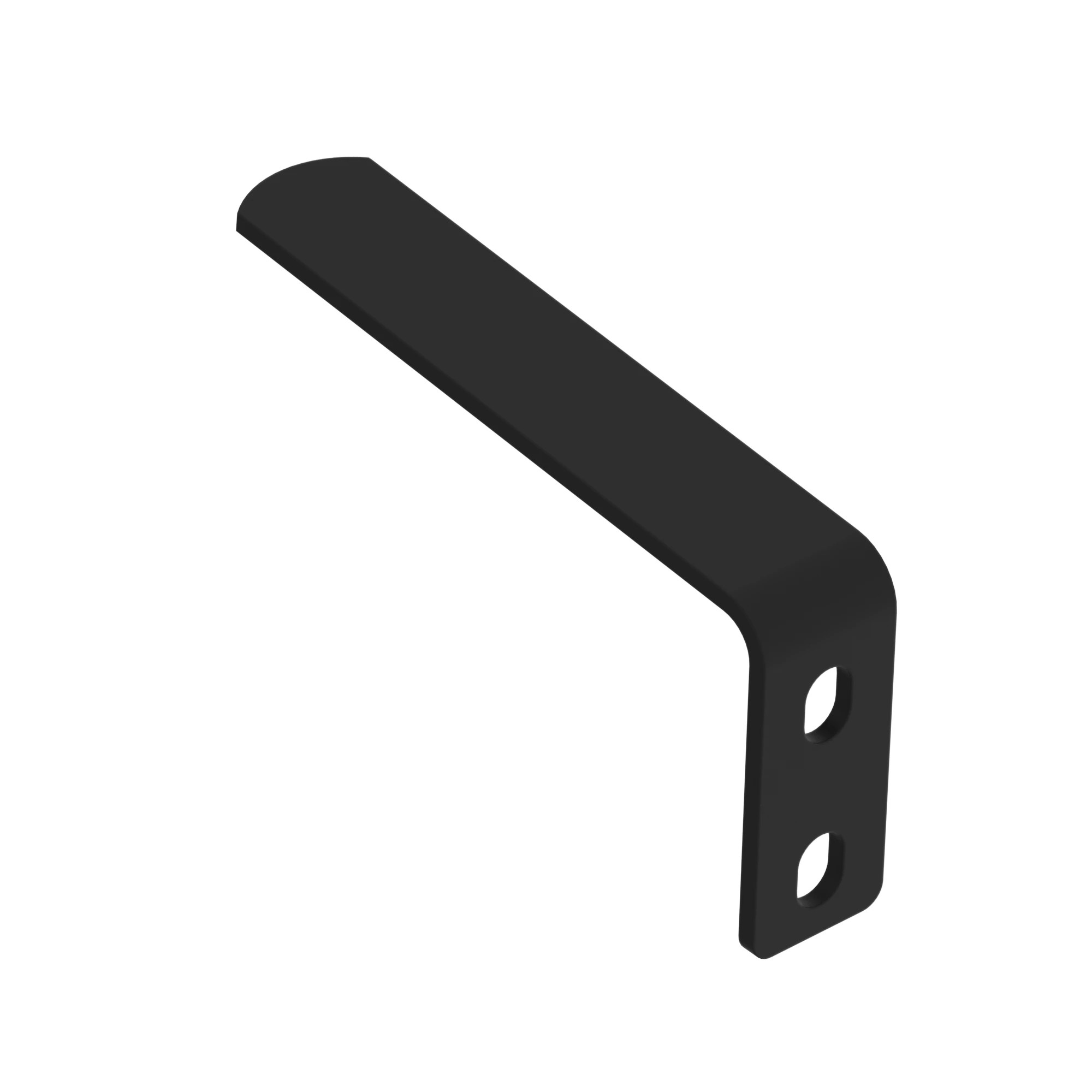 John Deere Chute Power Flow™ Bracket - M146046
