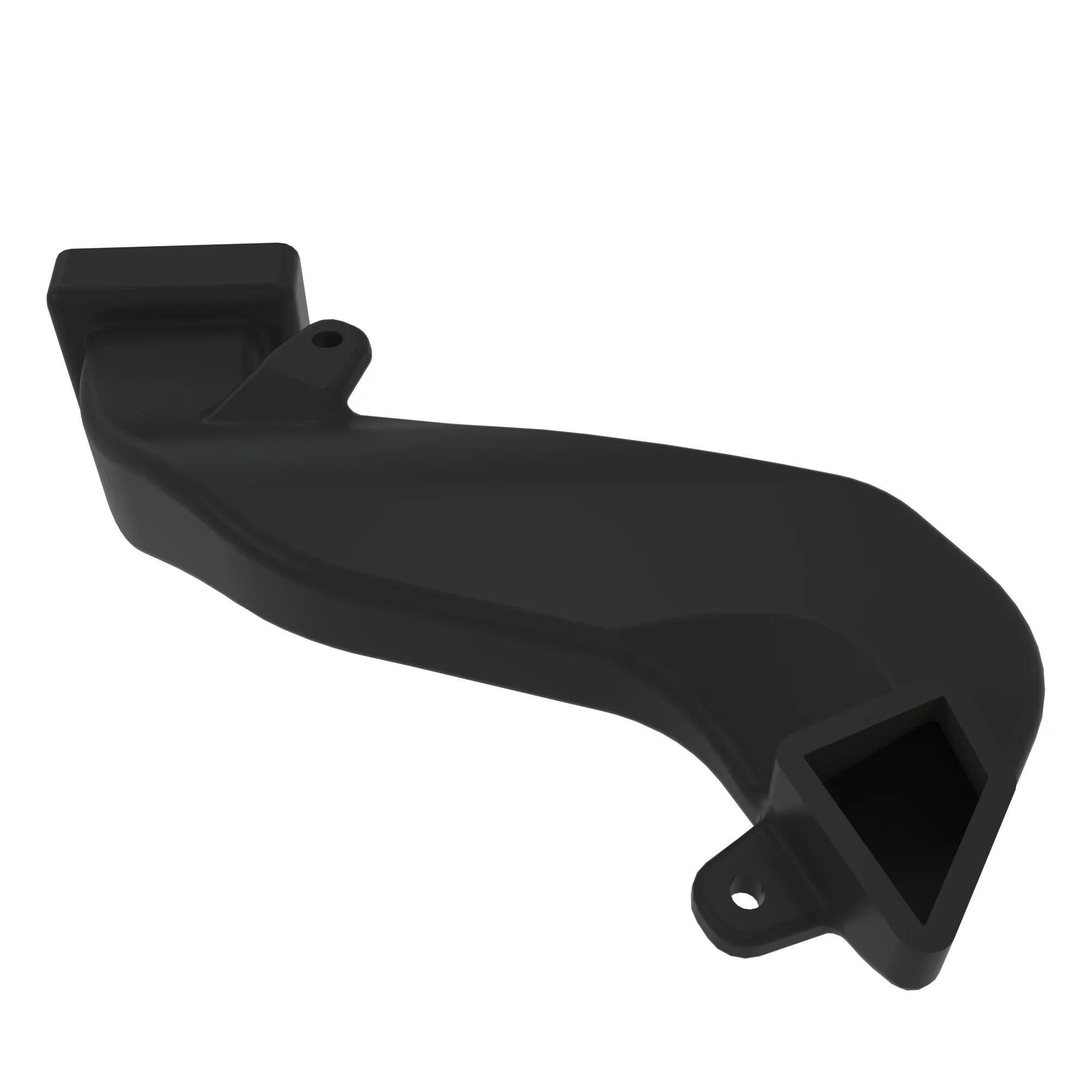 DUCT,AIR (RIGHT REAR) (RIGHT REAR)