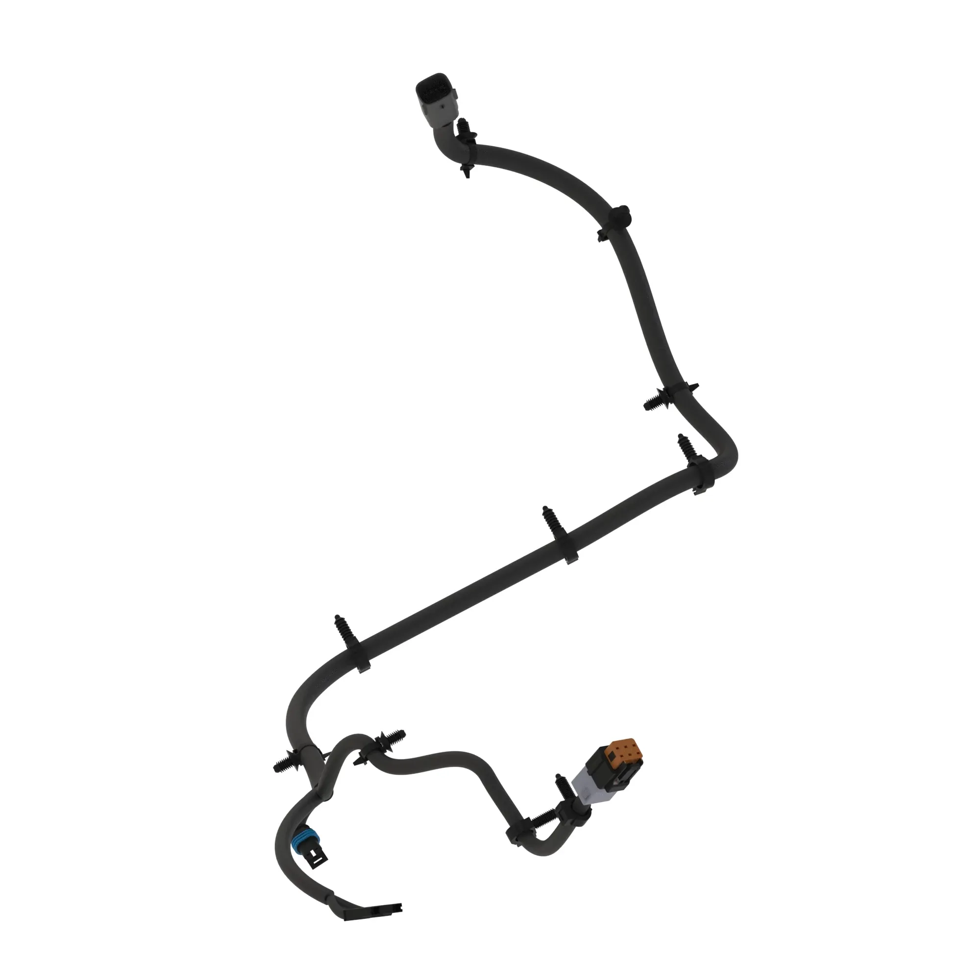 BSIV, Telematics Pigtail