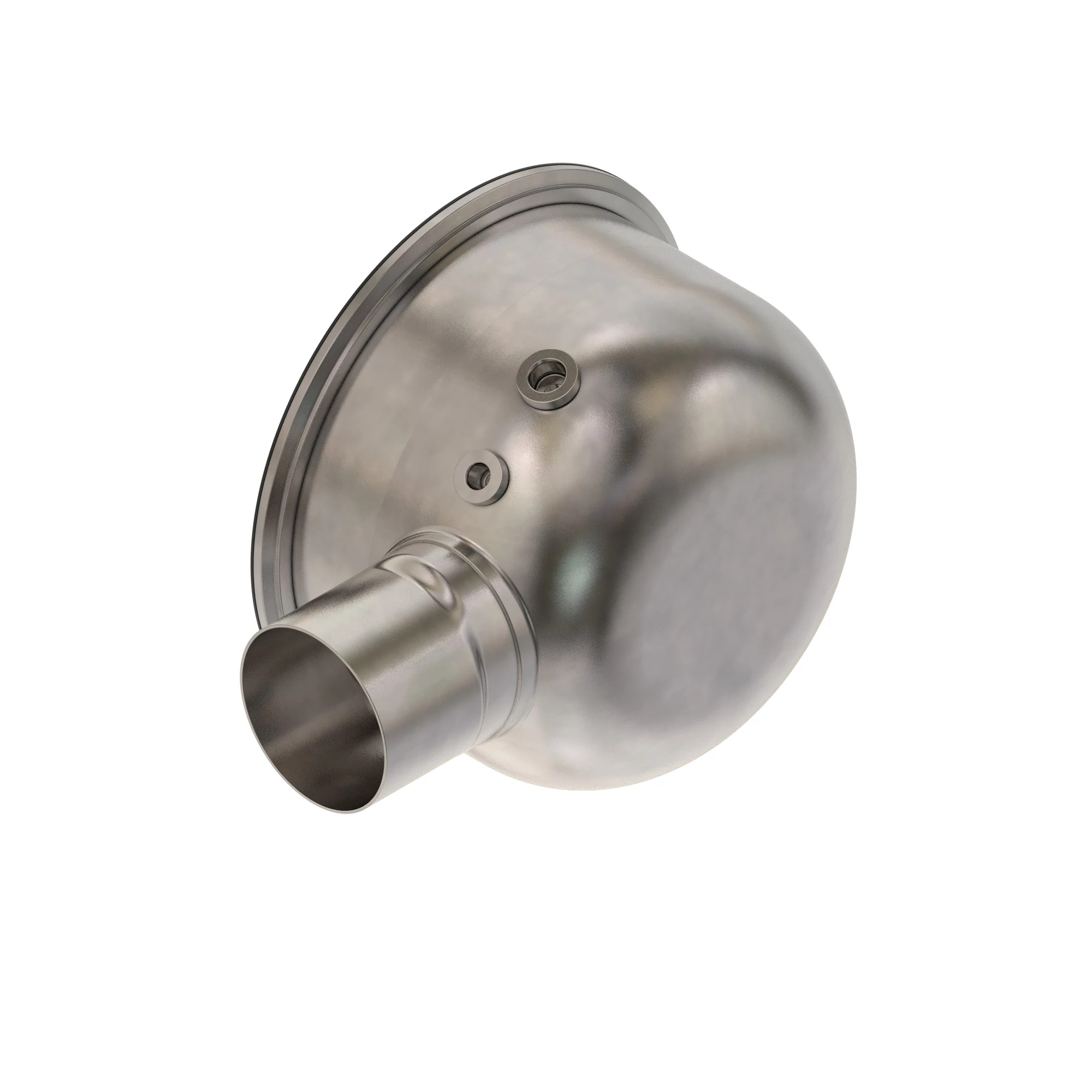 REPAIR KIT,SIZE 5 OUTLET CONE