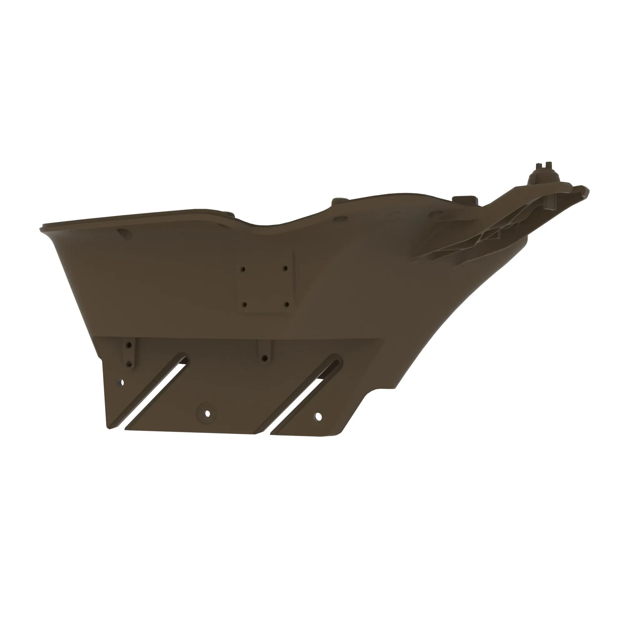 CommandArm Lower