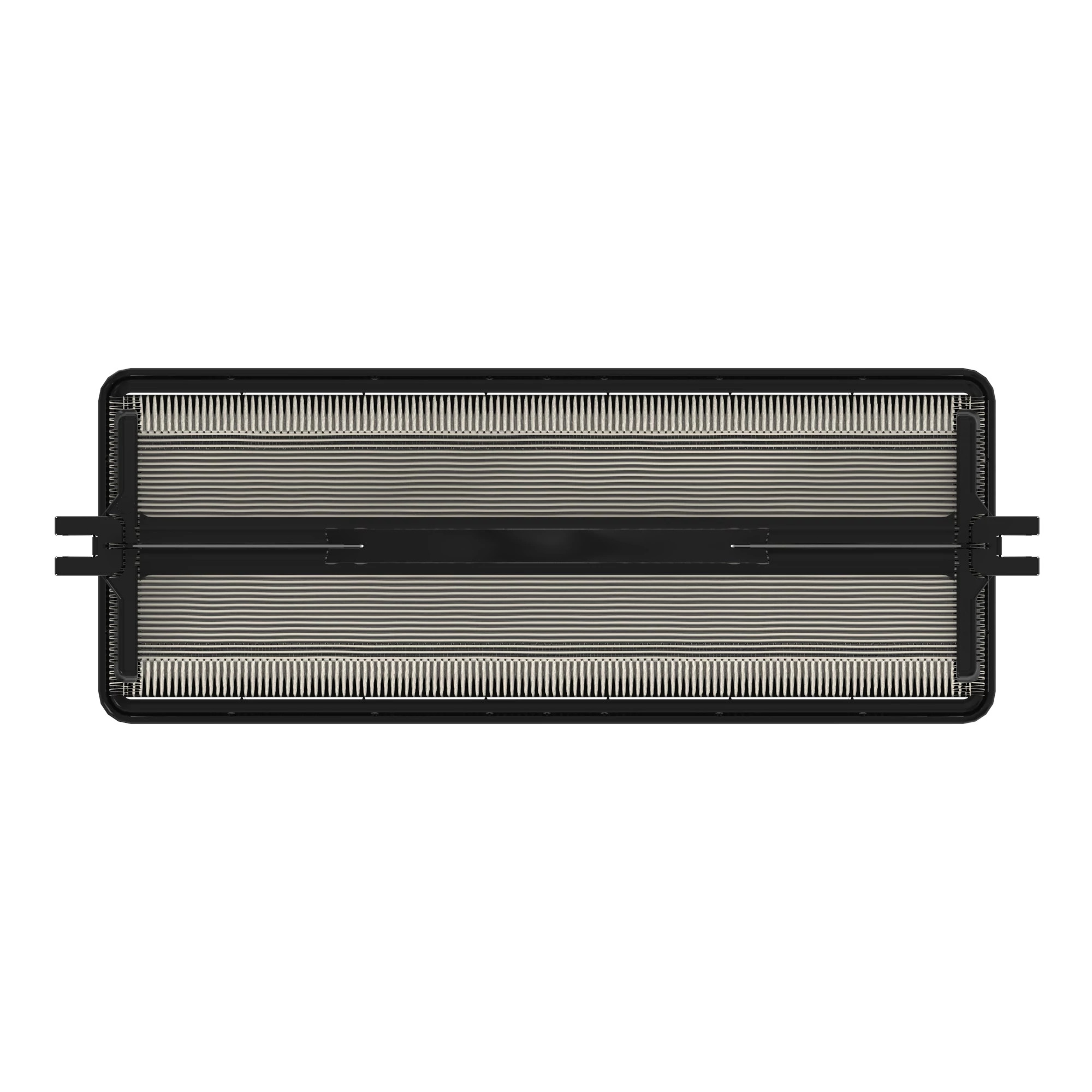 John Deere Cab Recirculation Air Filter - T141760