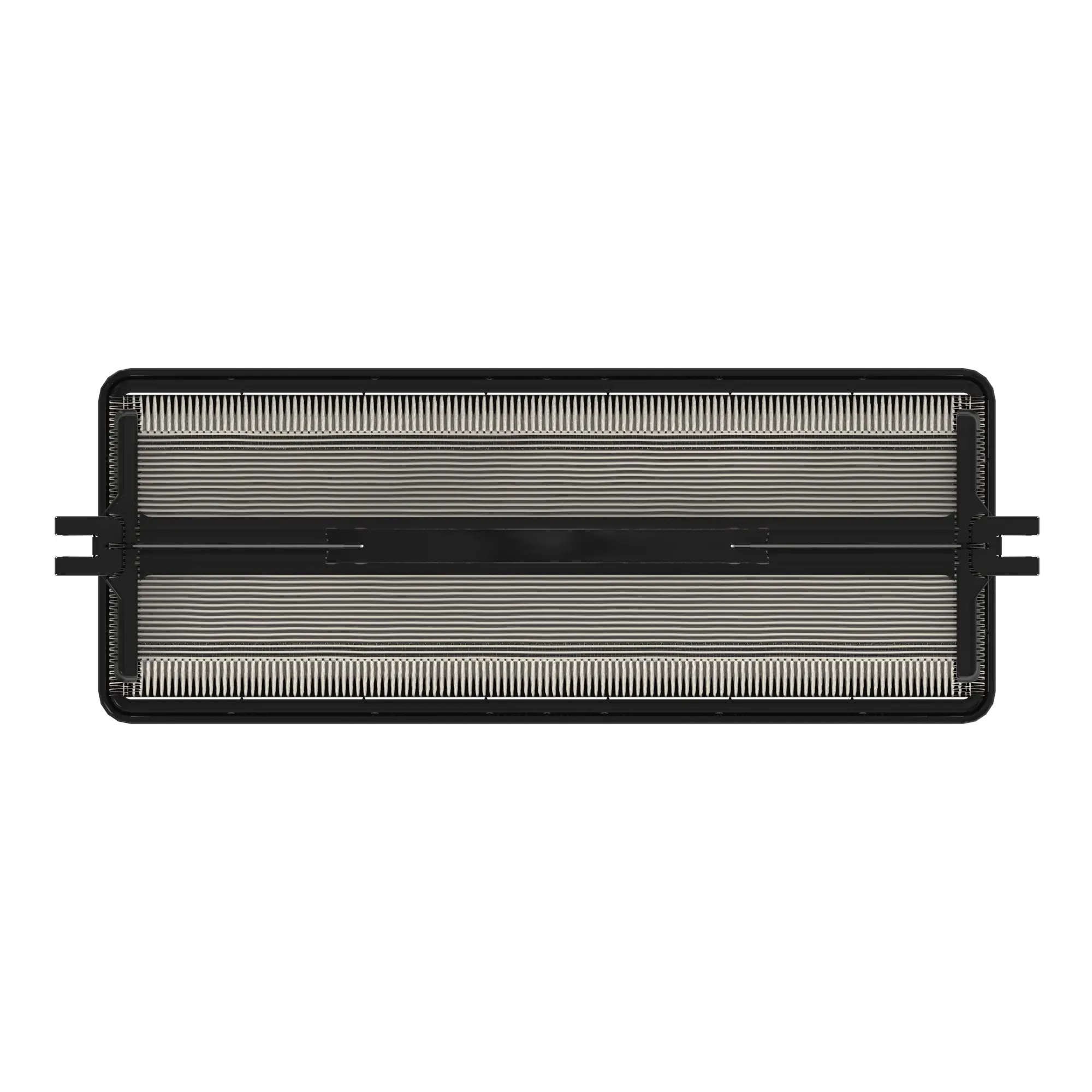 John Deere Cab Recirculation Air Filter - T141760