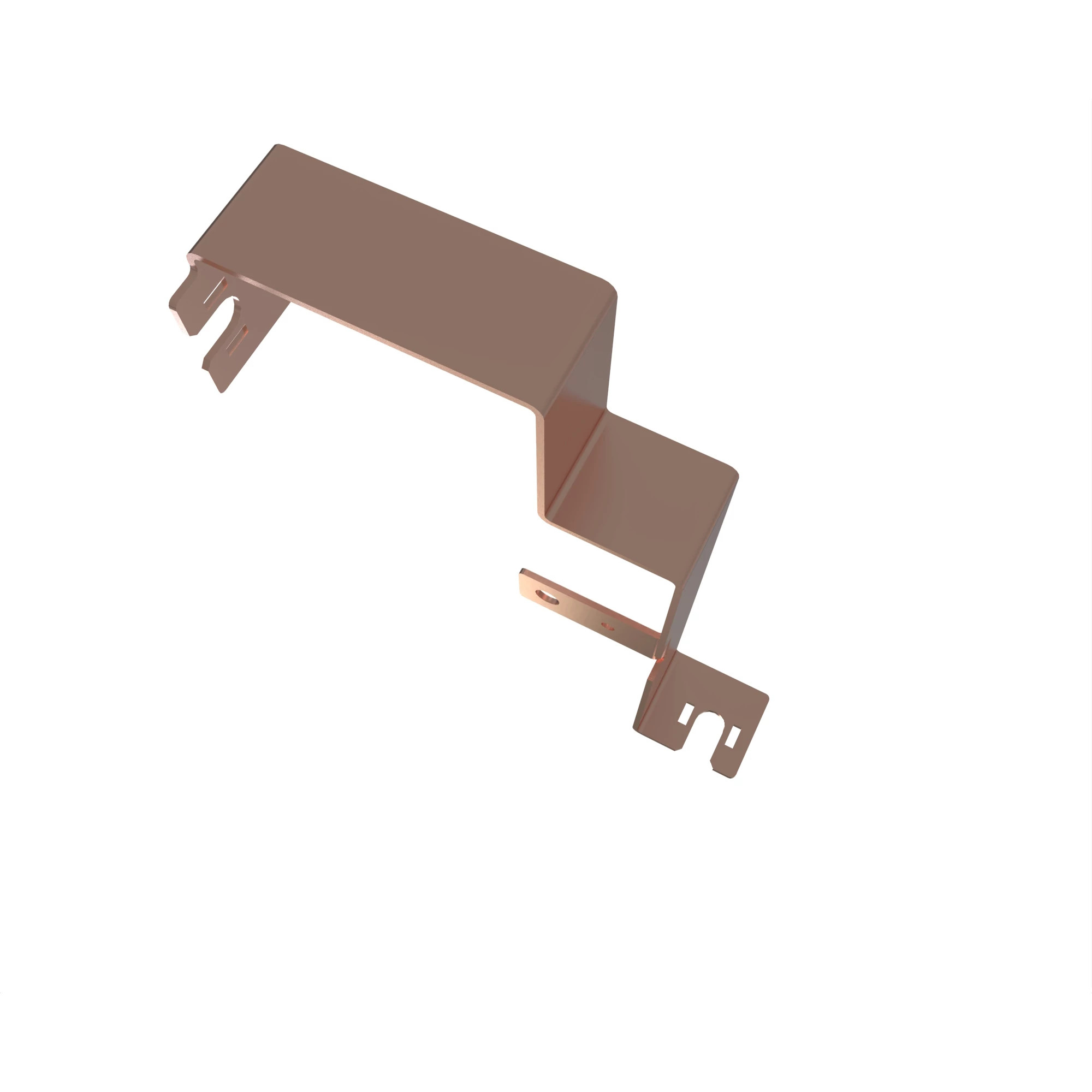 John Deere Electrical Conductor - L208613