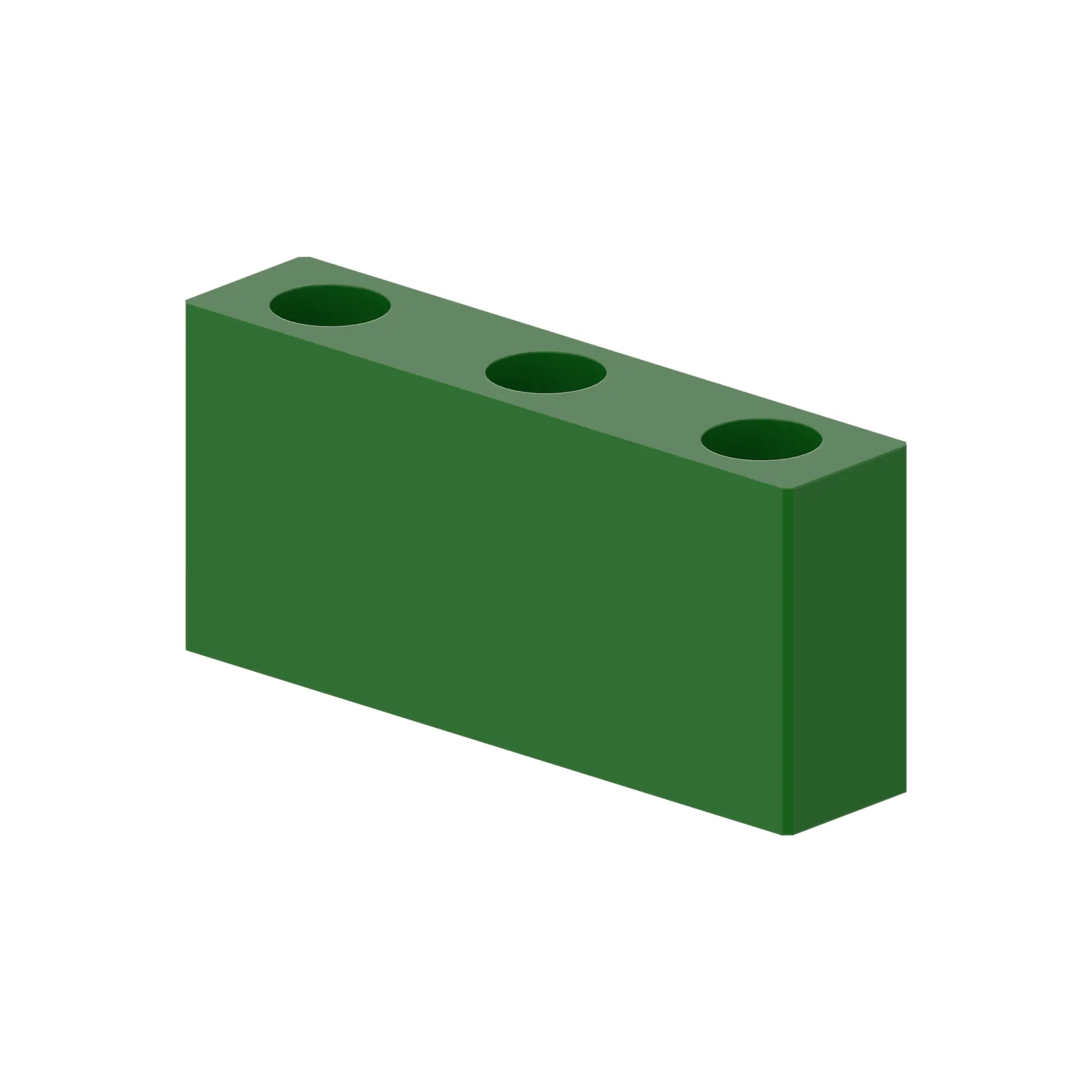 SPACER, TOW CABLE