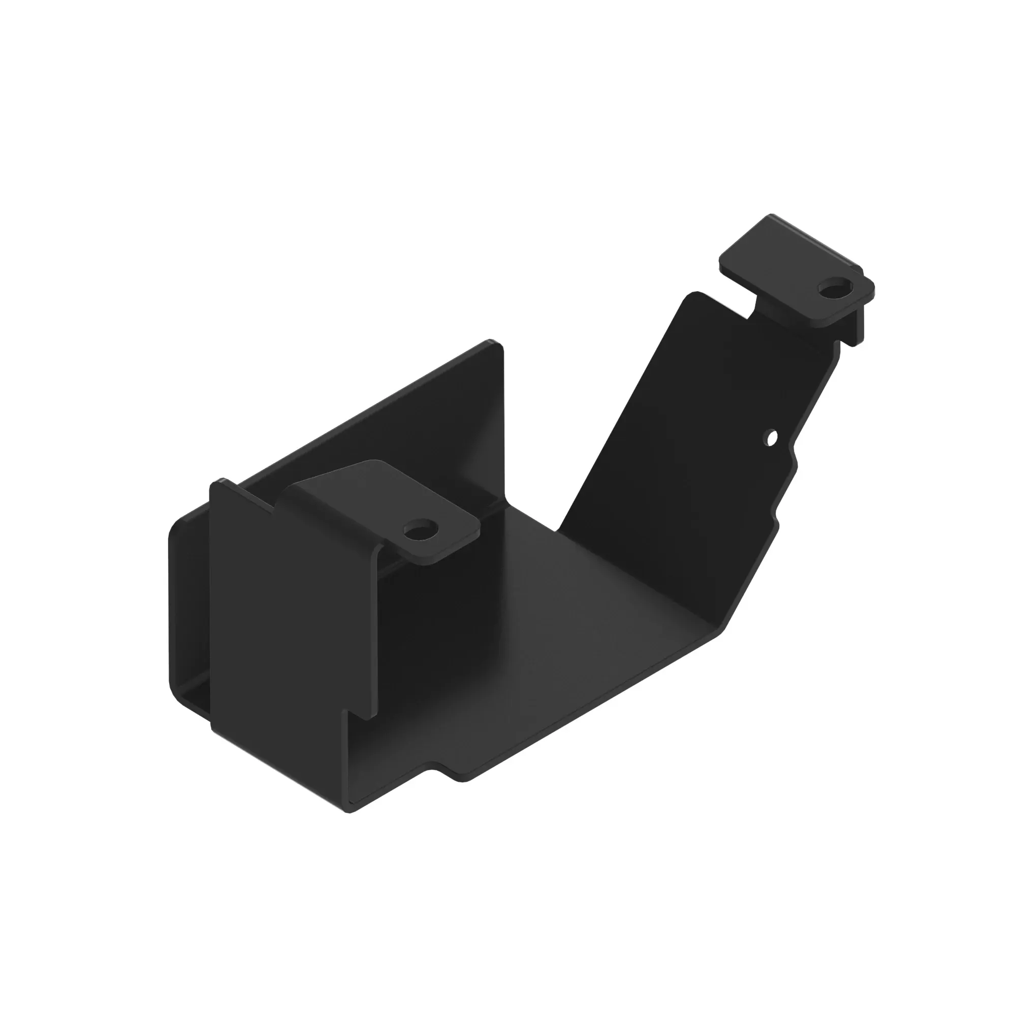 John Deere Shield Bracket - LVU25358