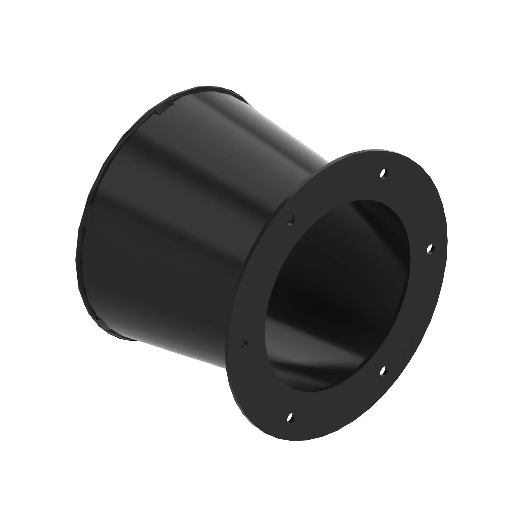 DIFFUSER, STAGE V, SIDE EXHAUST