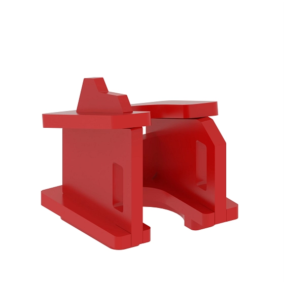 John Deere Support - F708605