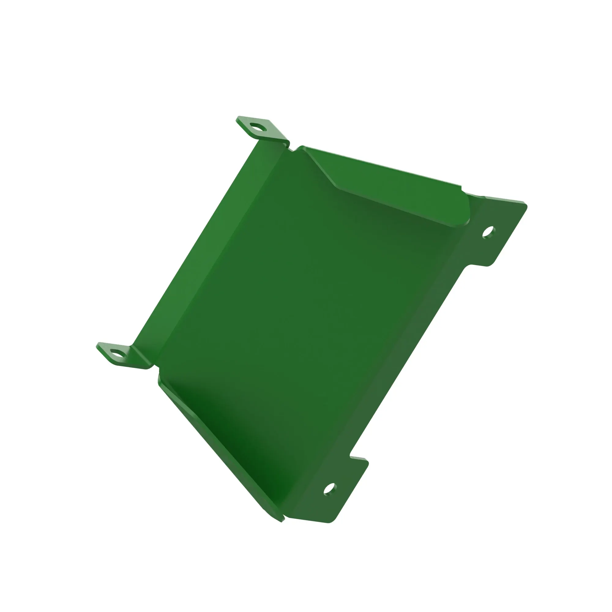 COVER, TOP COVER - OOS PLATFORM
