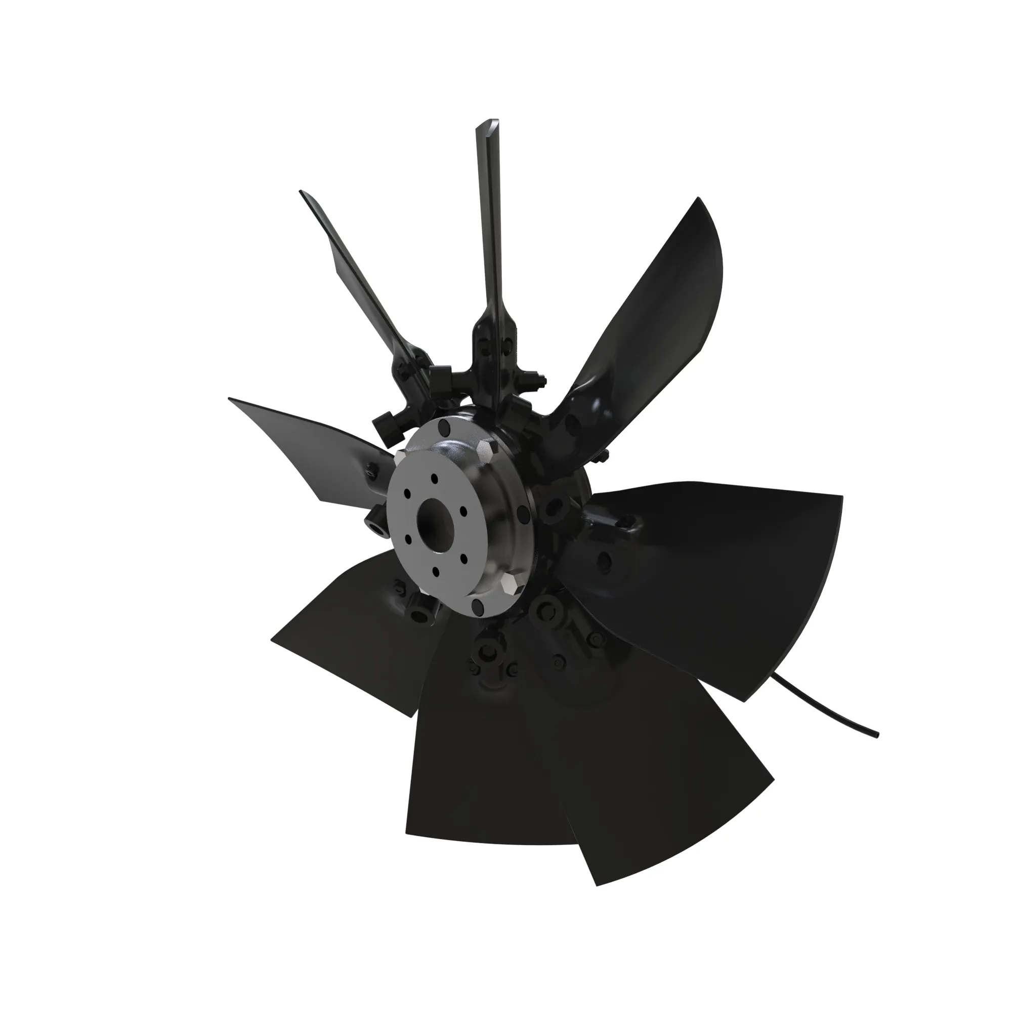 F125274: Fan
