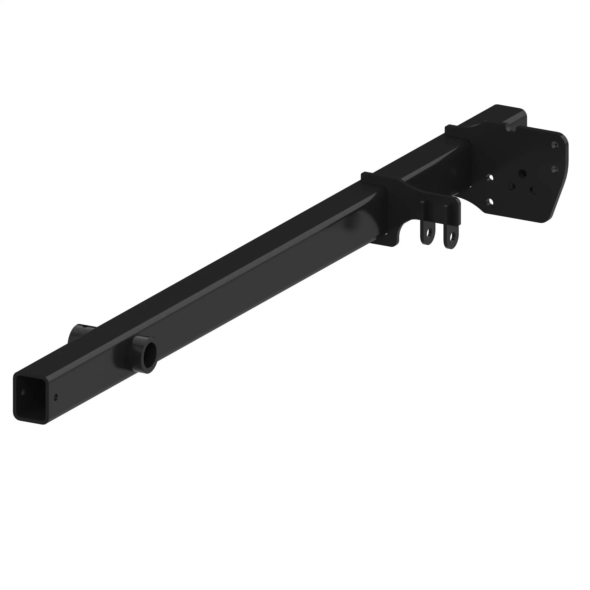 Structural Tube