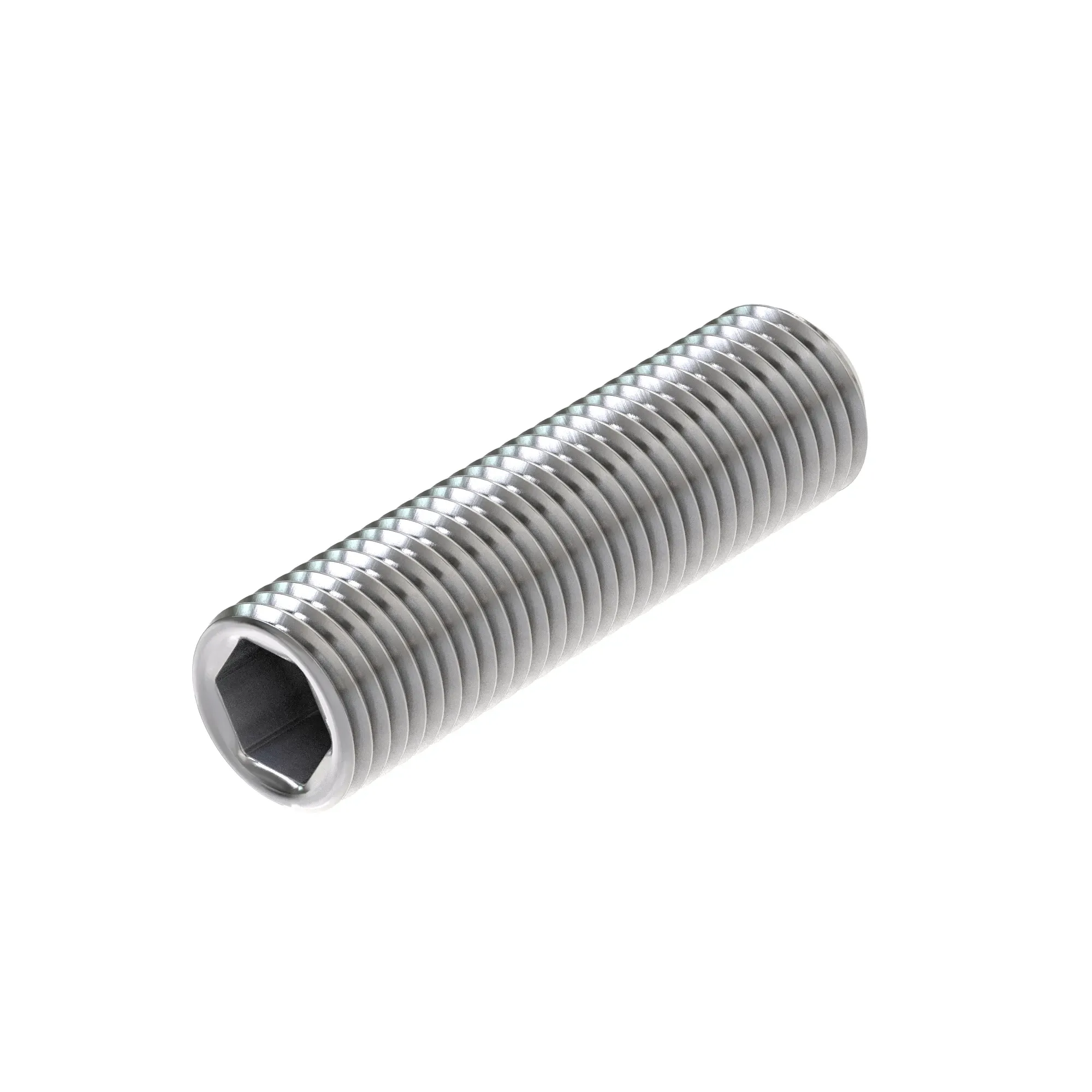 SCREW, SET, M8X30-22H-A2C DIN913