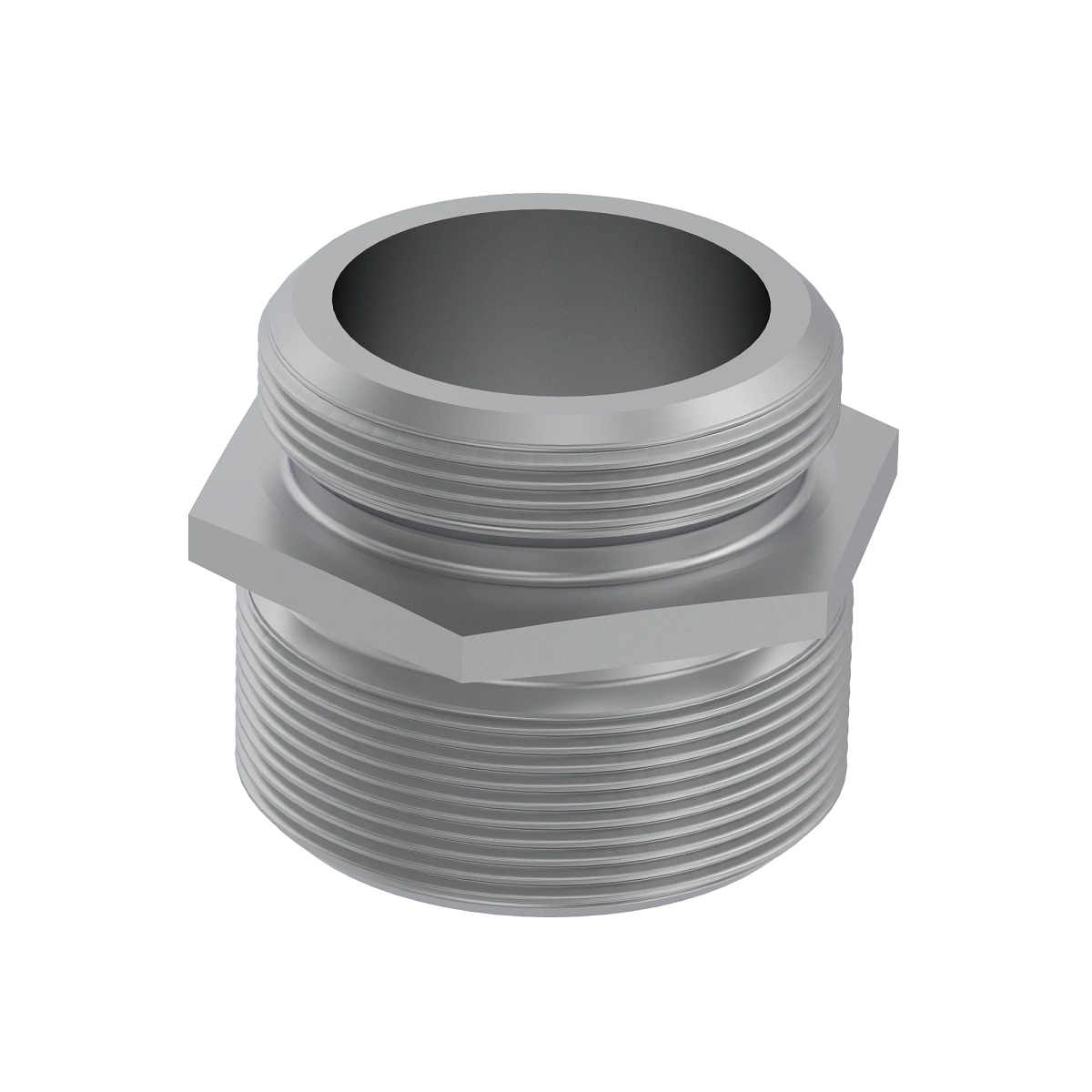 ADAPTER FITTING, OIL FILTER