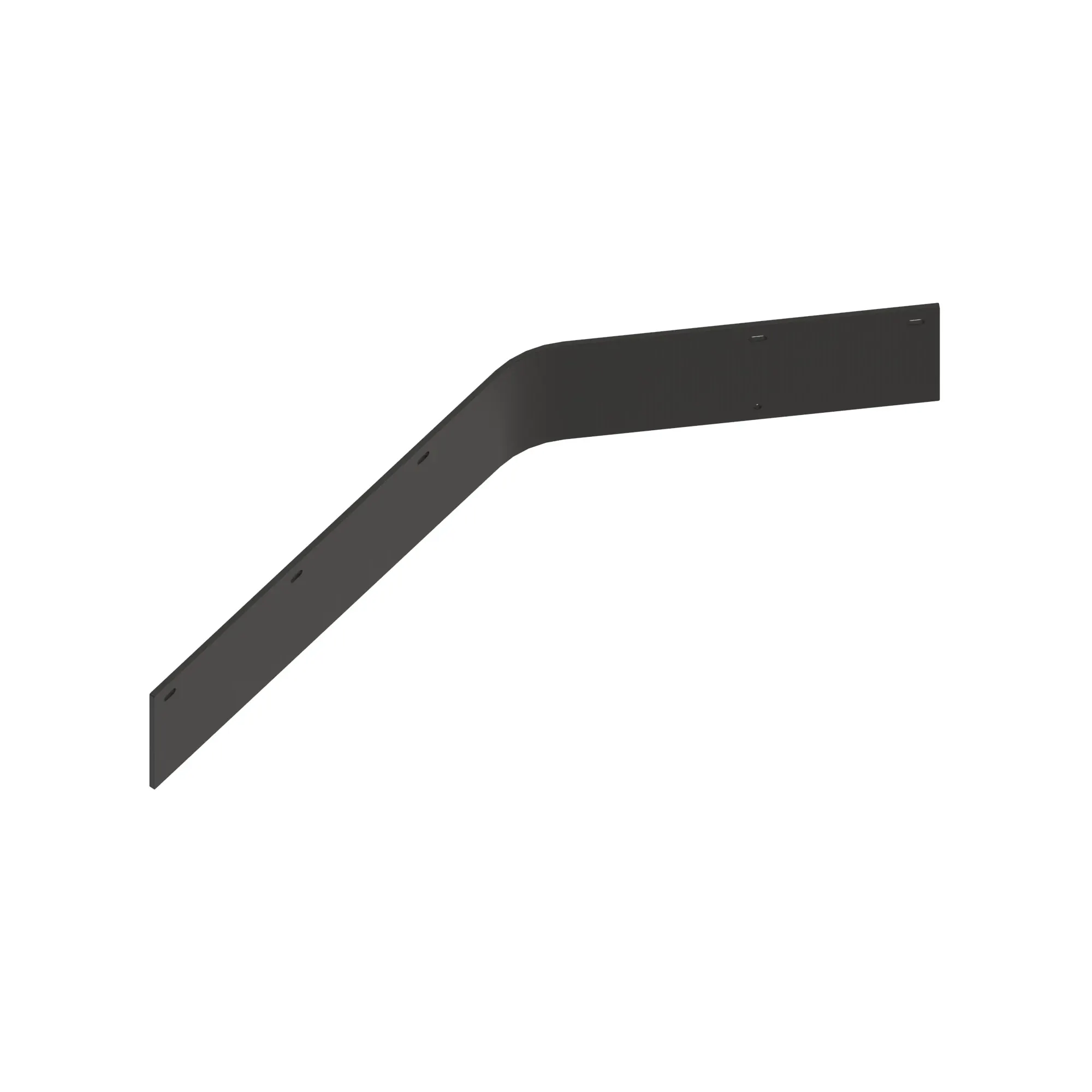 John Deere Wheel Shield Belting - N315620