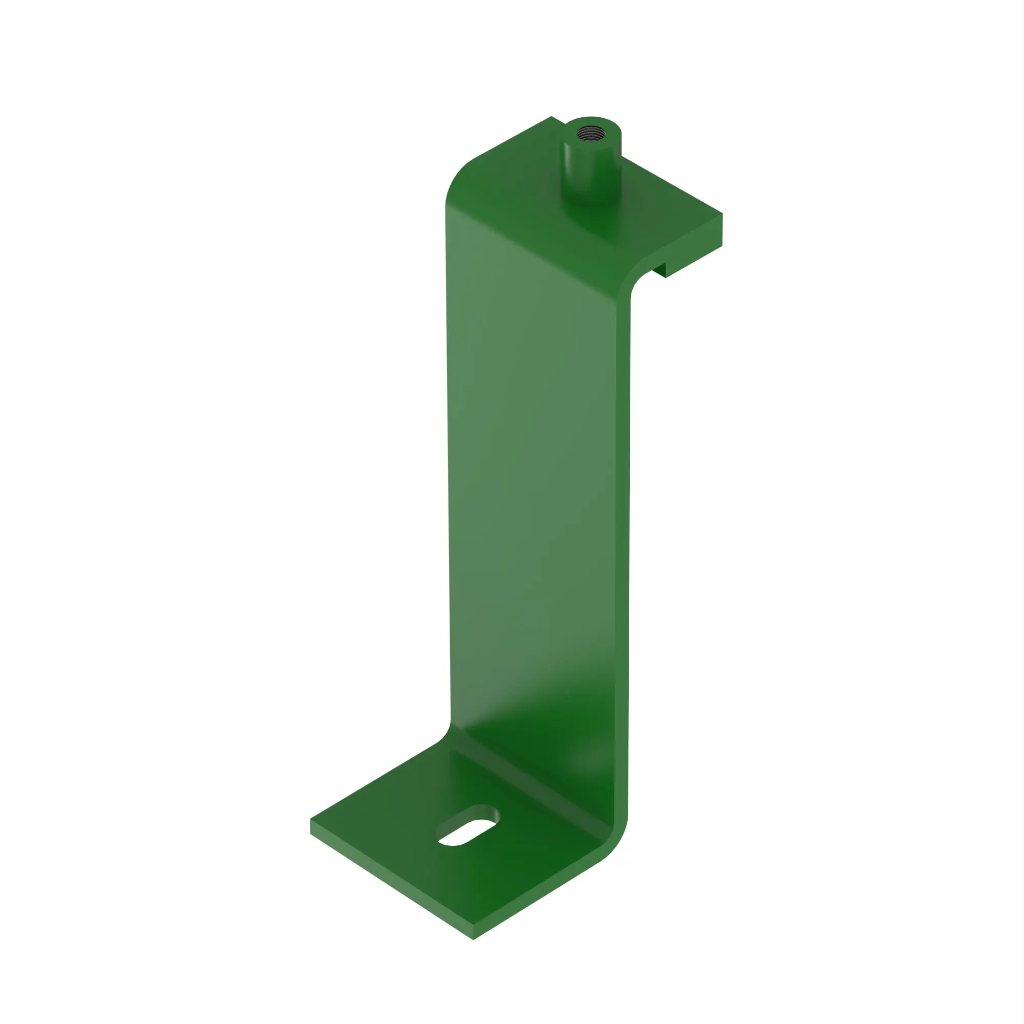 BRACKET, BATTERY HOLDER