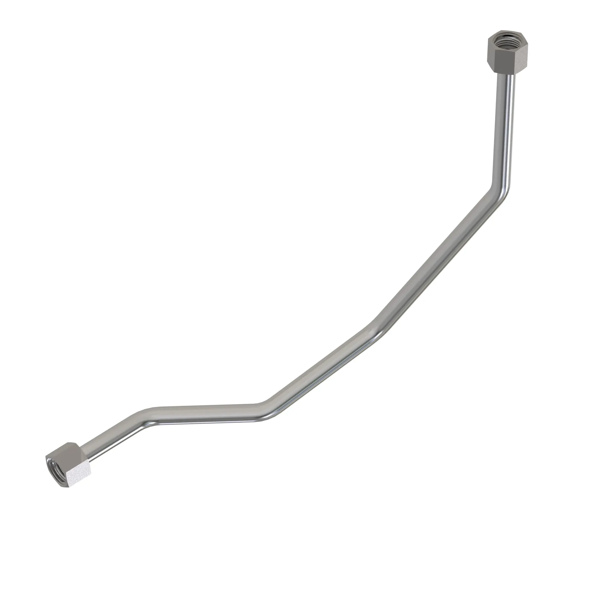 BACKUP PUMP FRONT, PRESSURE