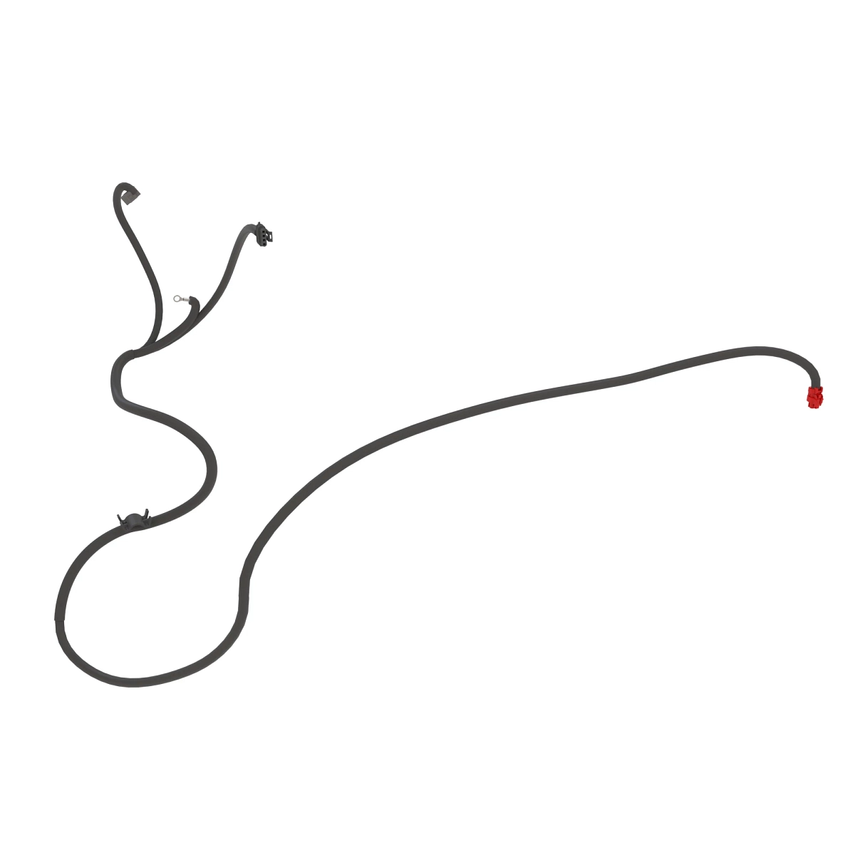 Wiring Harness, Light Dual Extensio