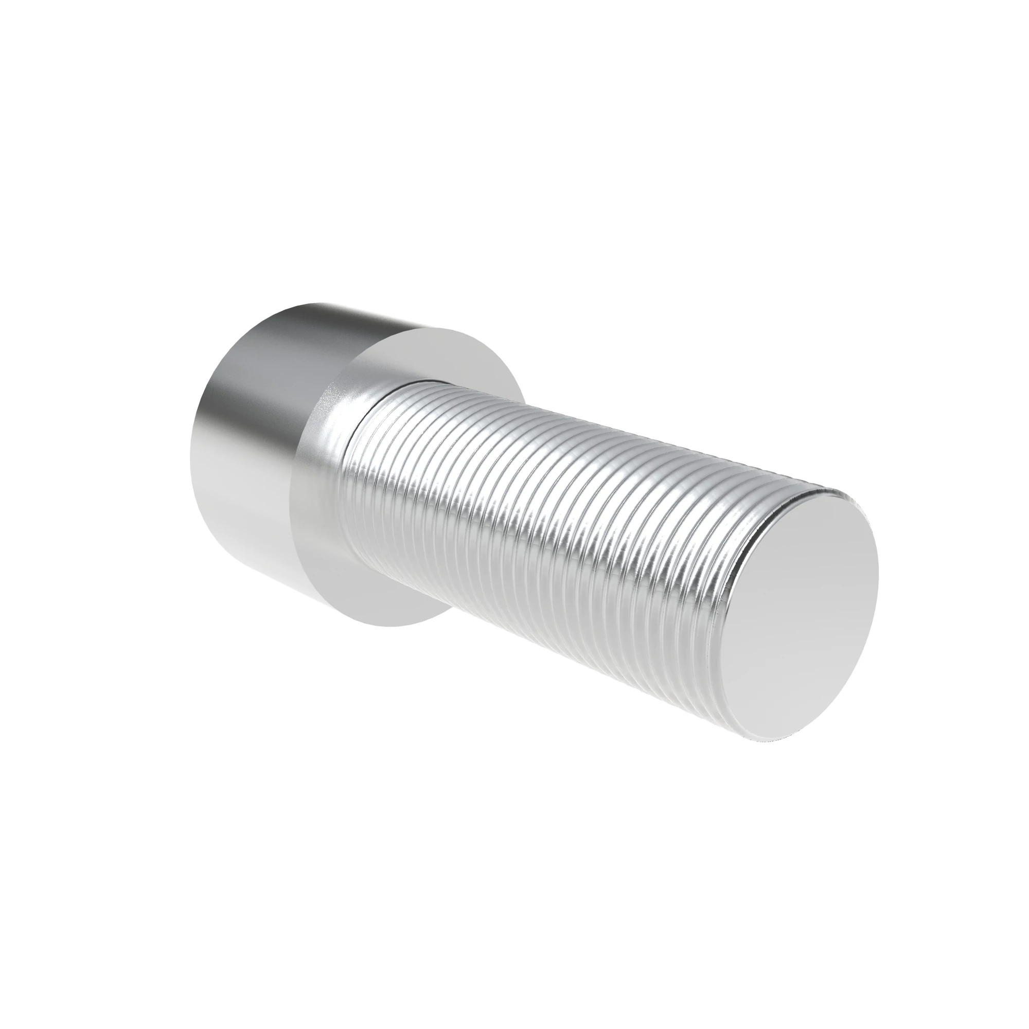 SCREW, HEX SOCKET HEAD, METRIC