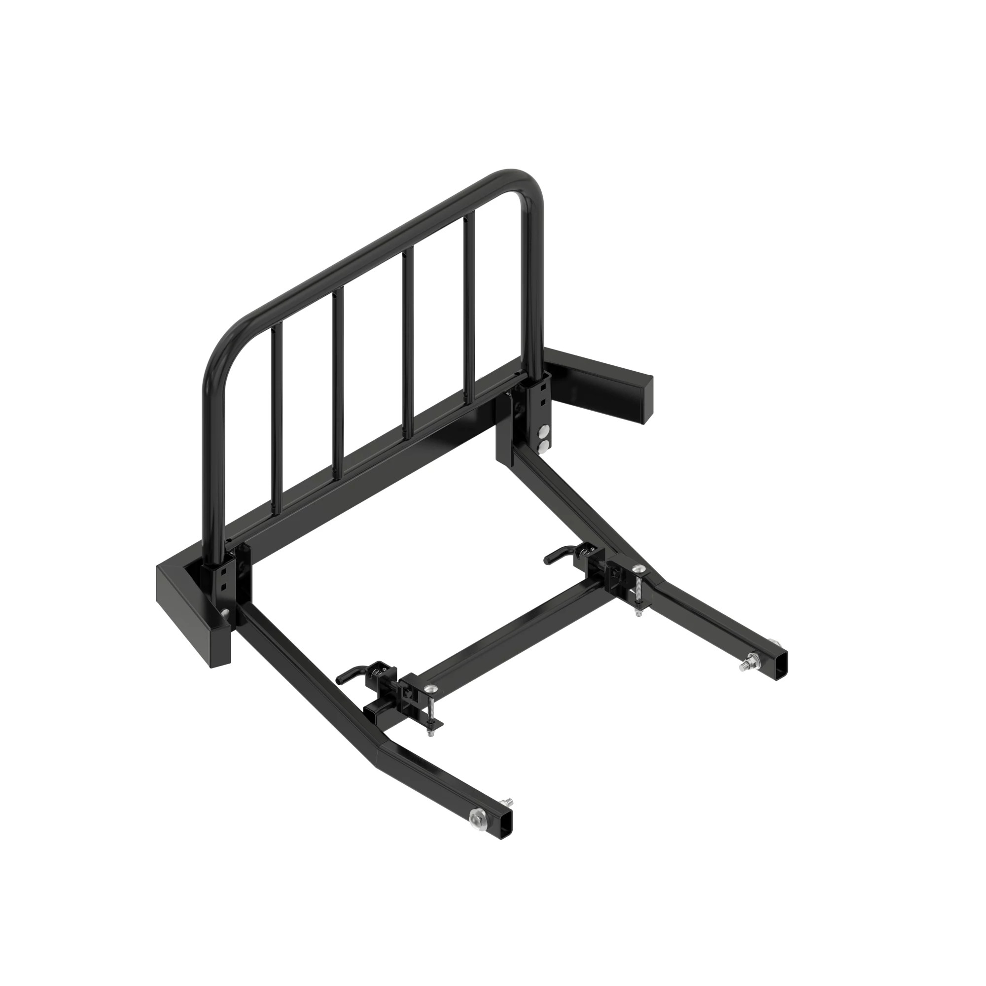 BUMPER, KIT MZ3