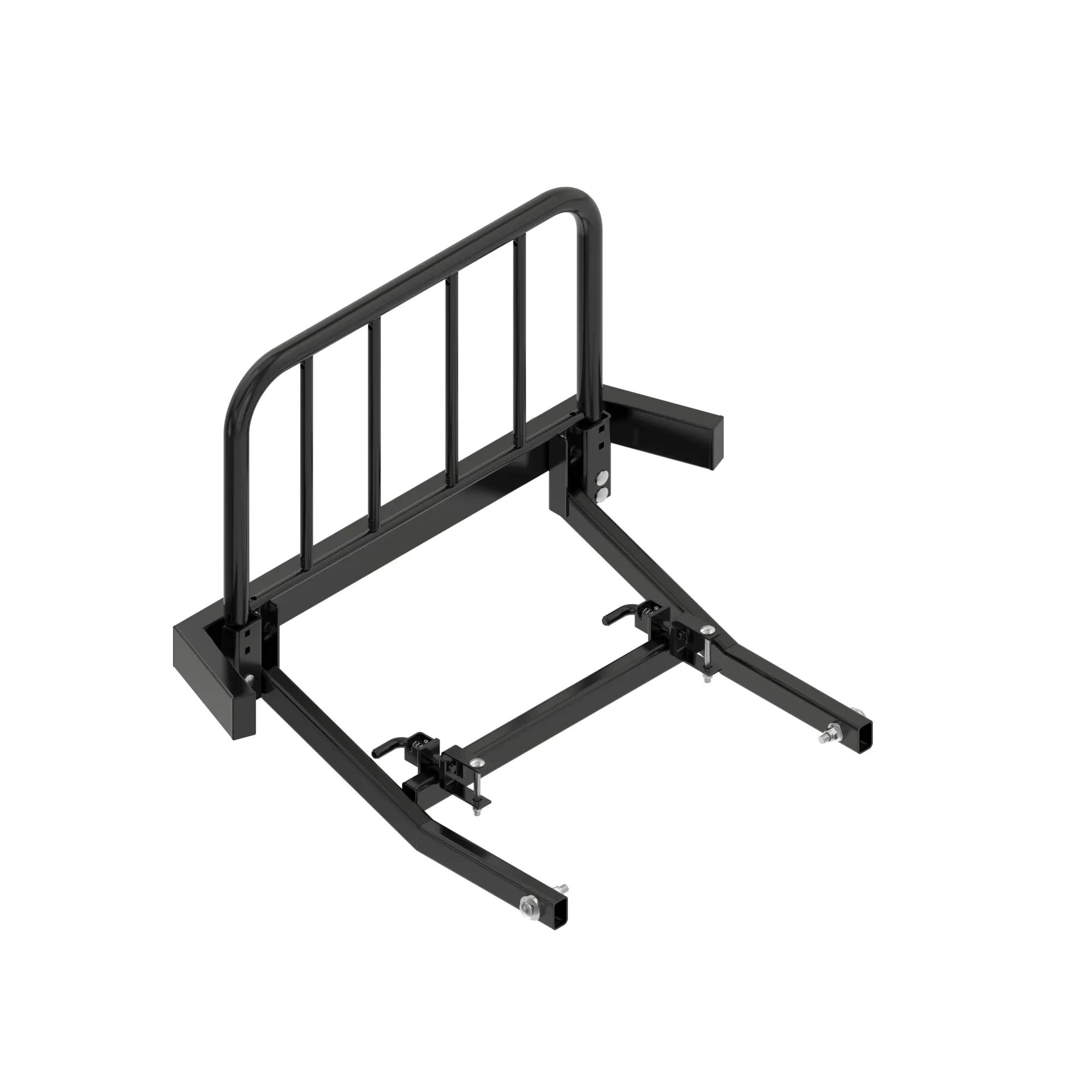 John Deere Rear Bumper Kit - DMB210226