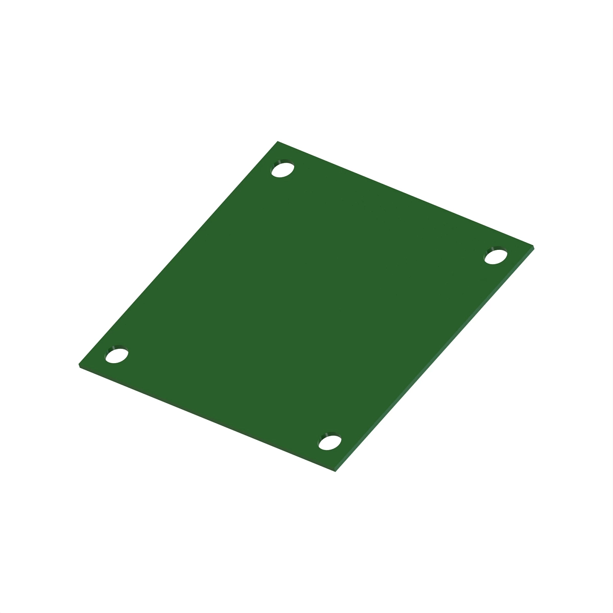 Cover Manifold