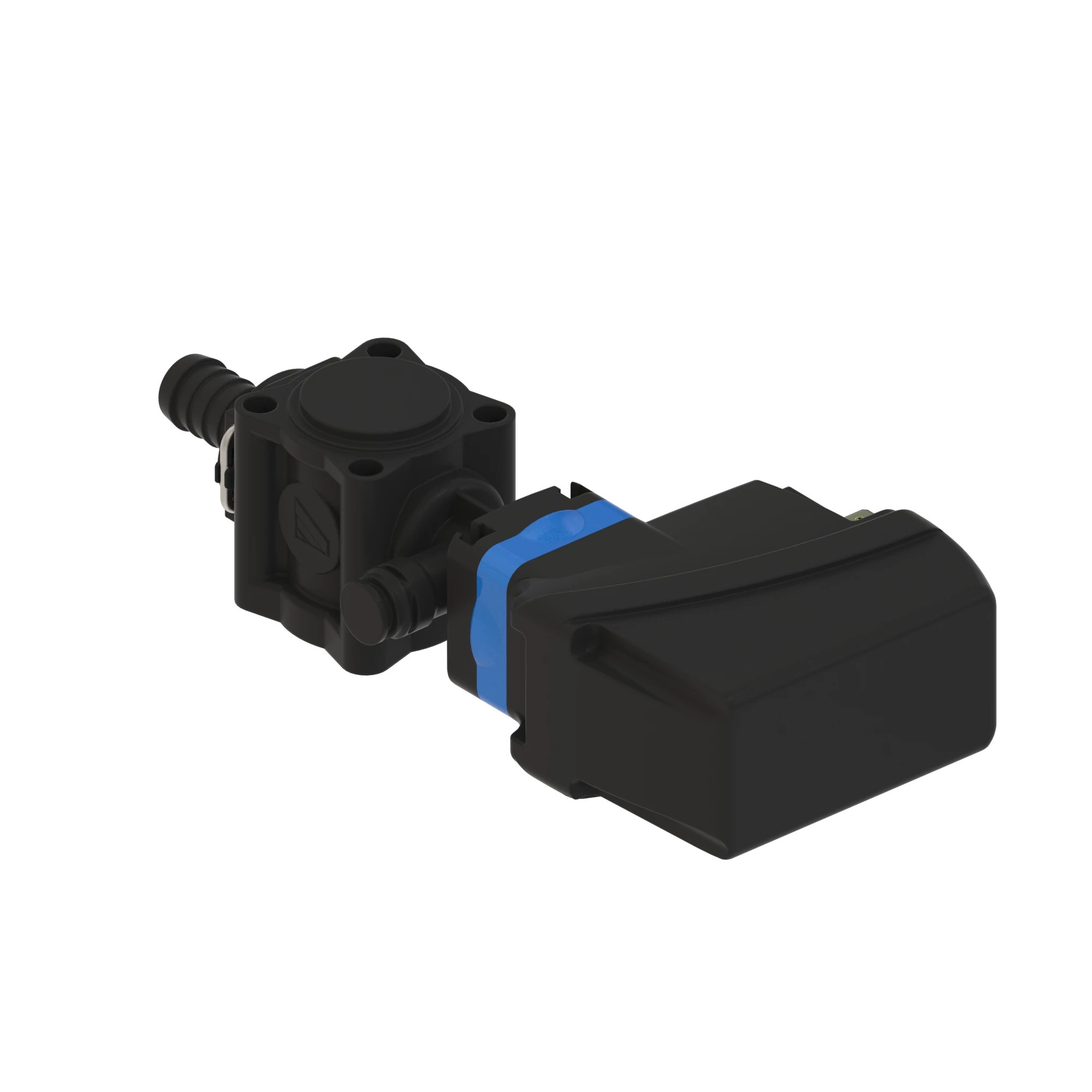 VALVE, BOOM CONTROL