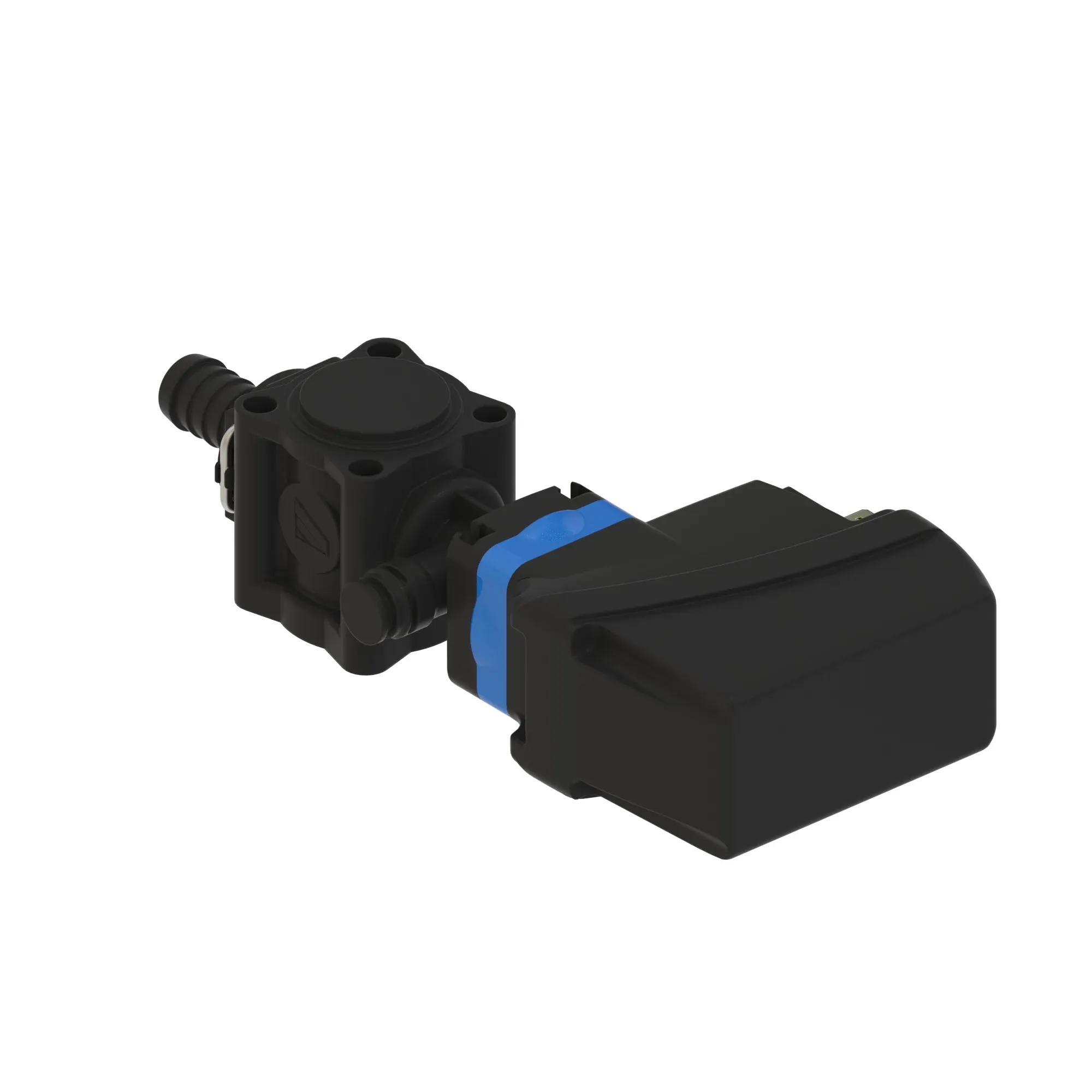 John Deere Boom Control Valve - TCA26145