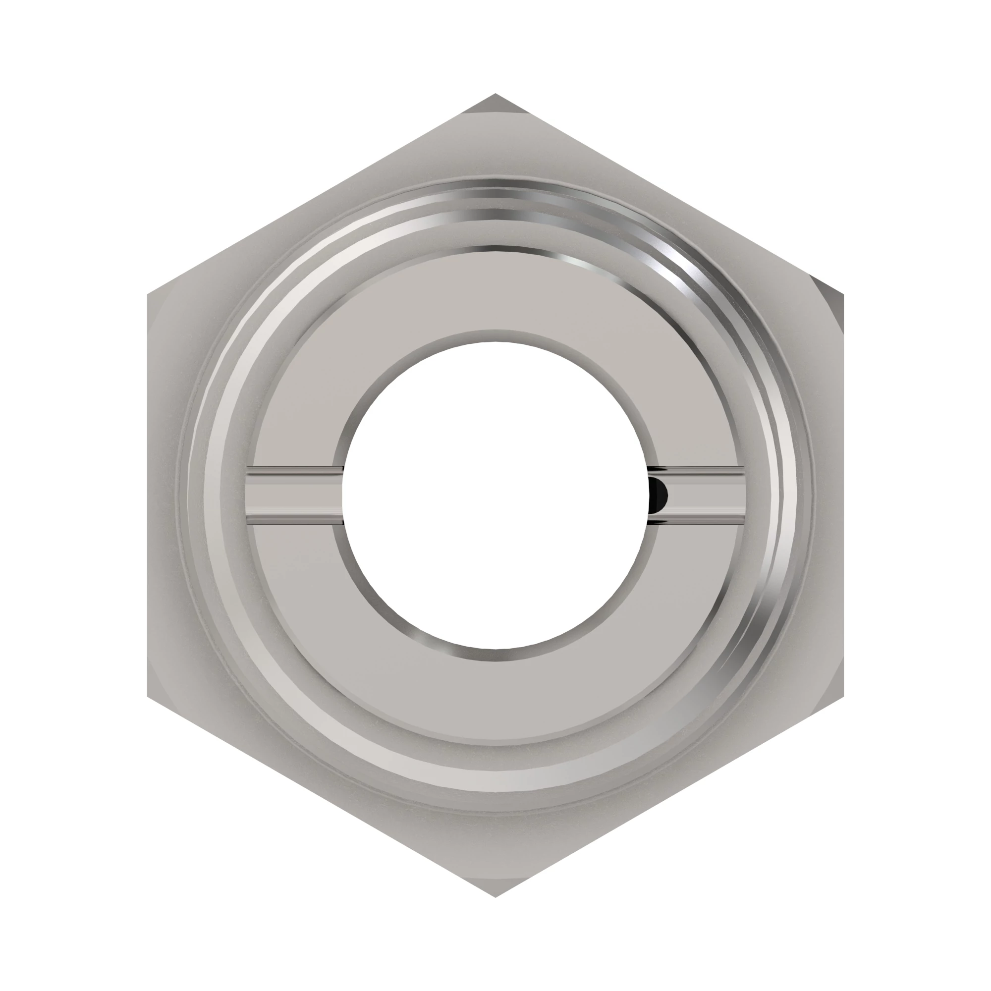 AN111948: Right Side Spindle Nut Assembly | Shop.Deere.com