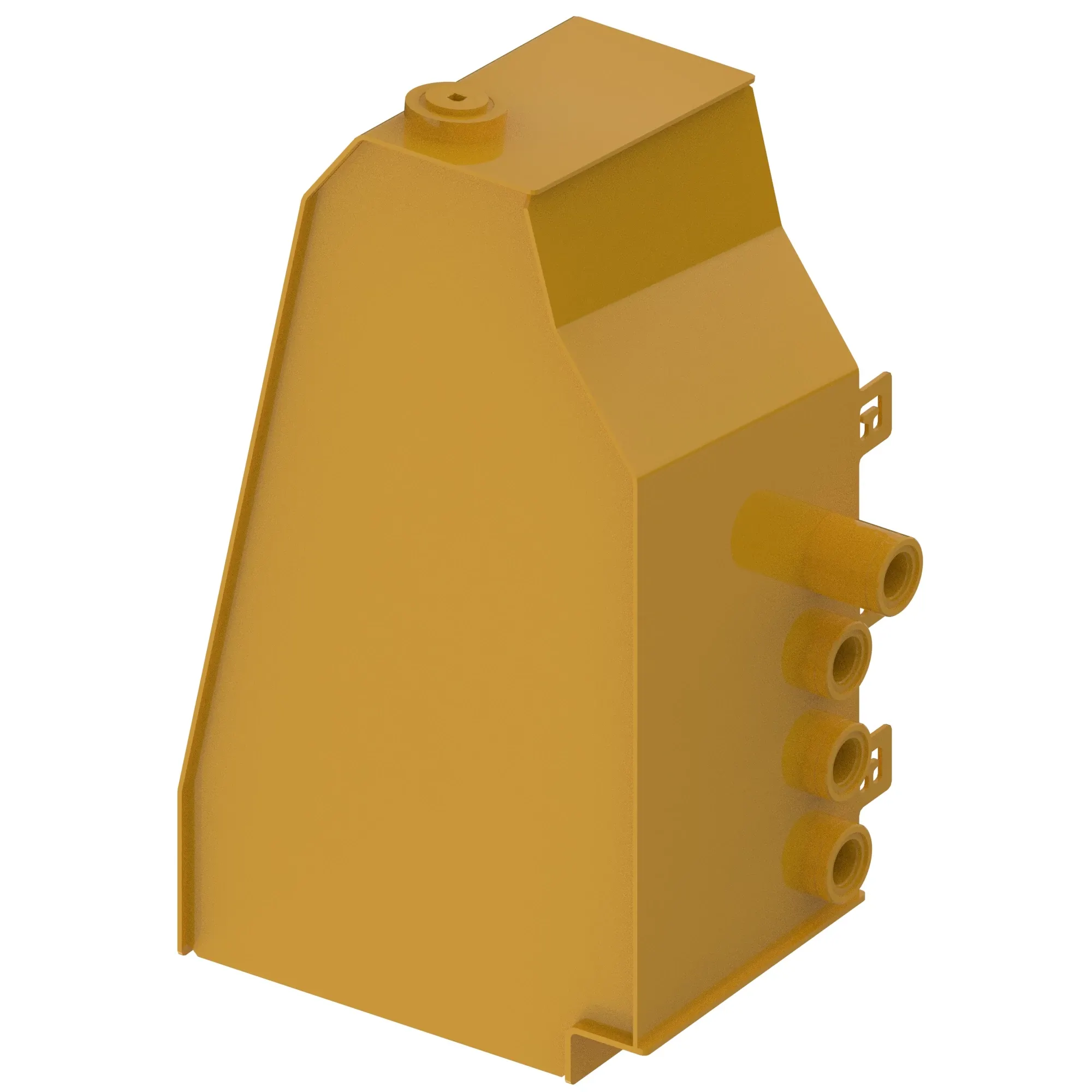 Hydrostatic Reservoir