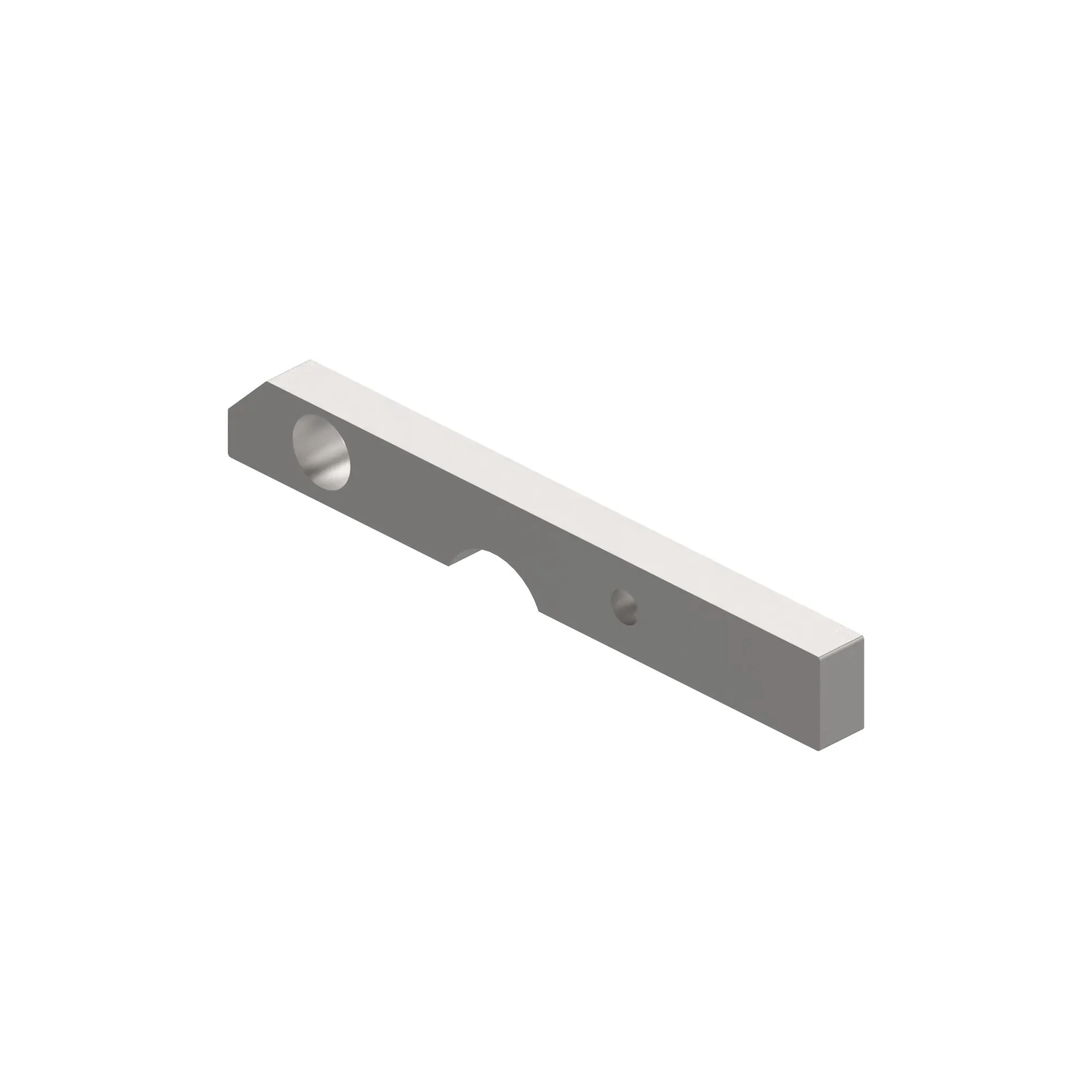 LOCK PLATE, HORIZONTAL JOINT