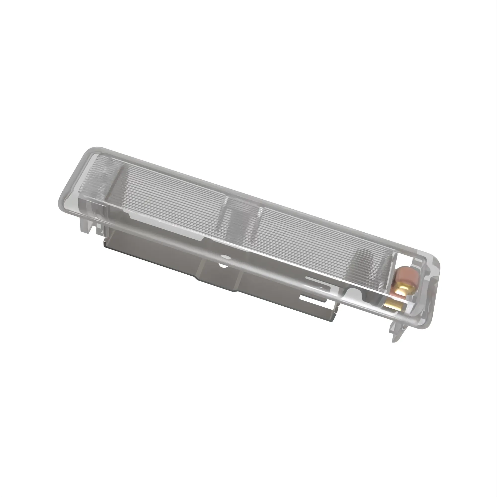 John Deere Dome Lamp, 12 Volts - AL110365