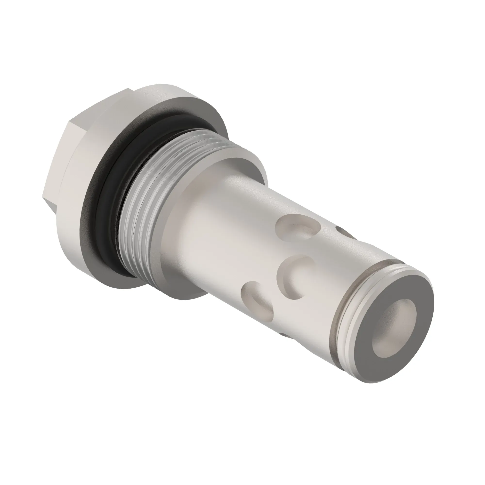 Thermostatic Control Valve