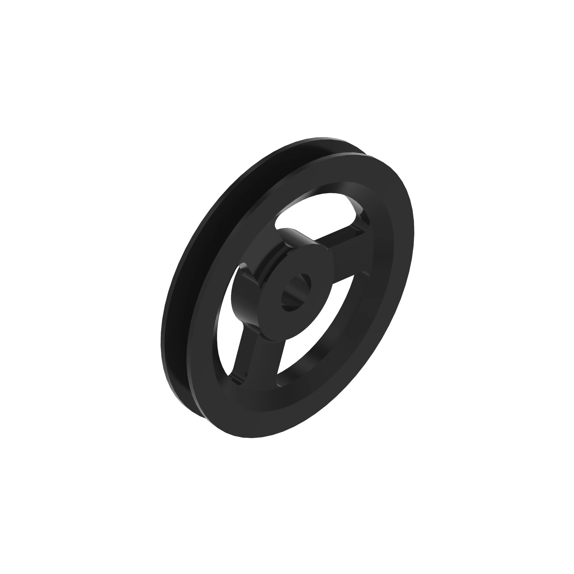 Belts, Pulley, Chains, and Sprockets