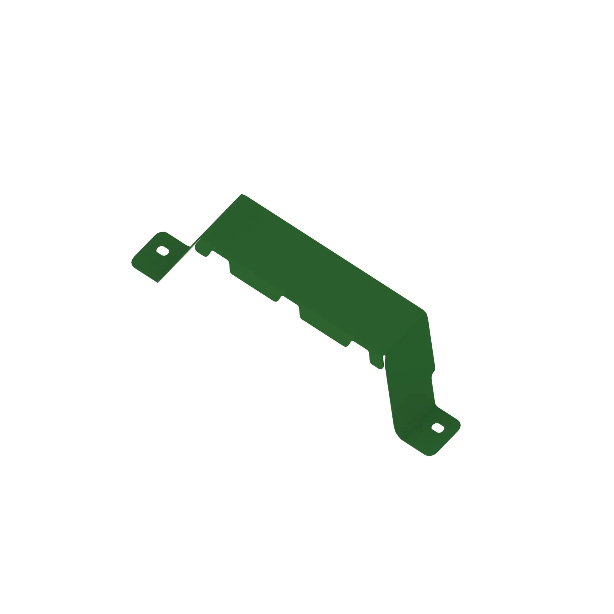 COVER, DRIVE FLOAT ARM DEBRIS