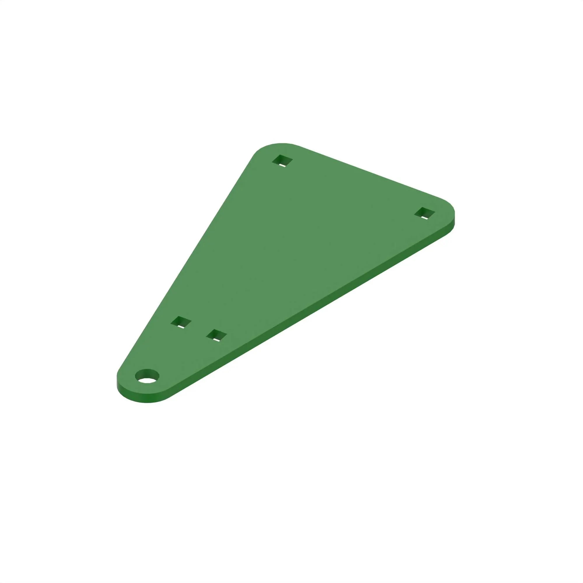 Sp Pivot Plate
