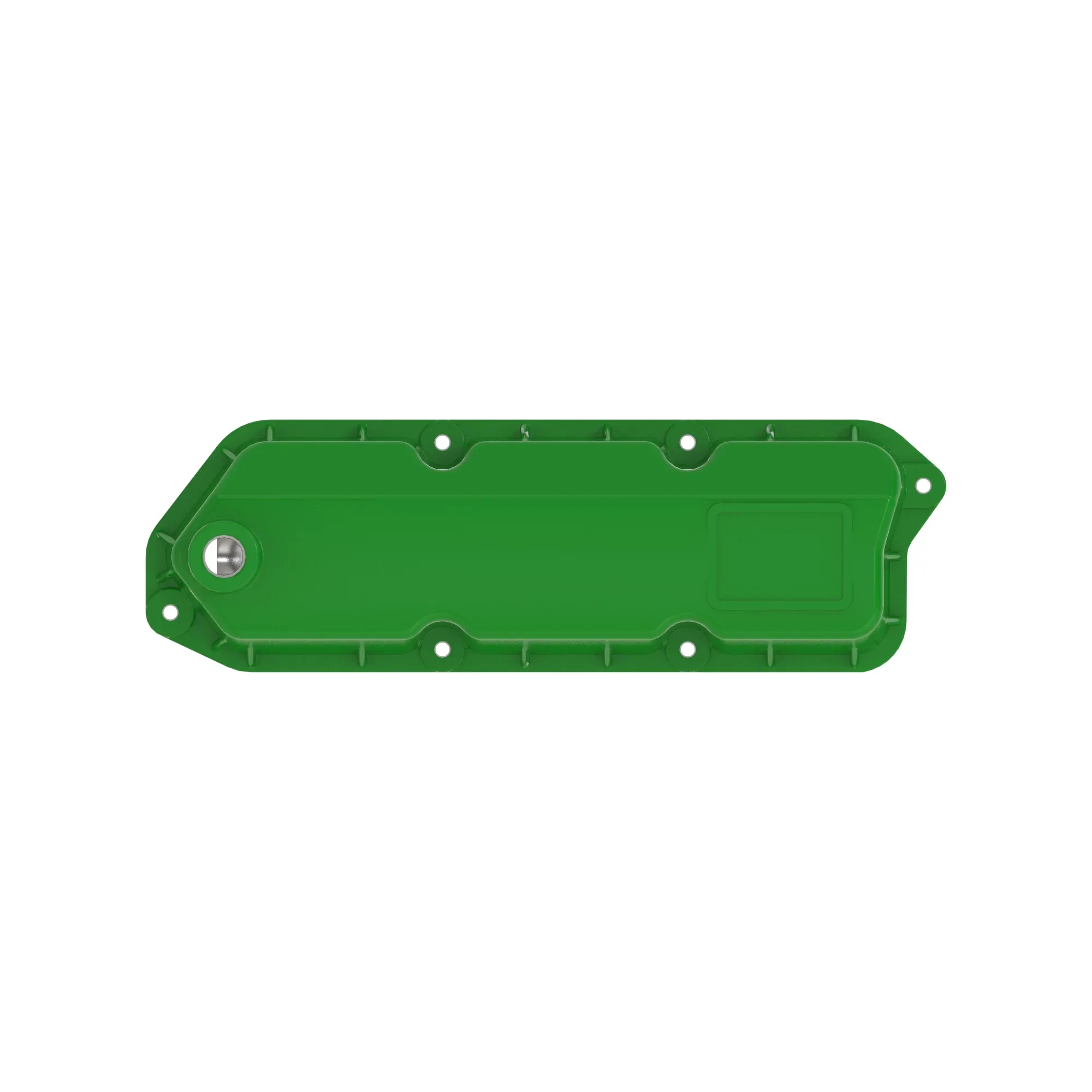 valvecover