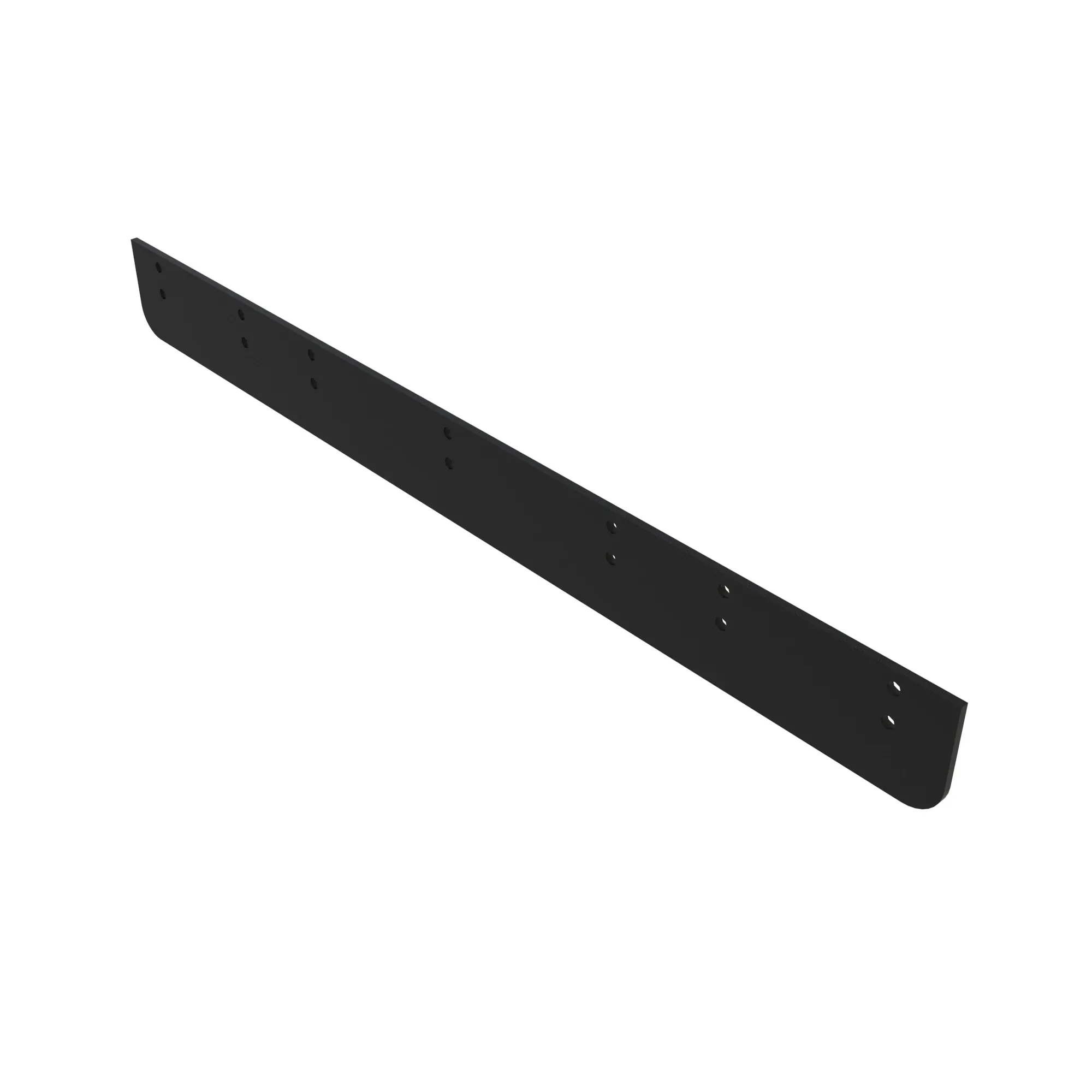 STRIPPING, RUBBER ADJUSTABLE 61
