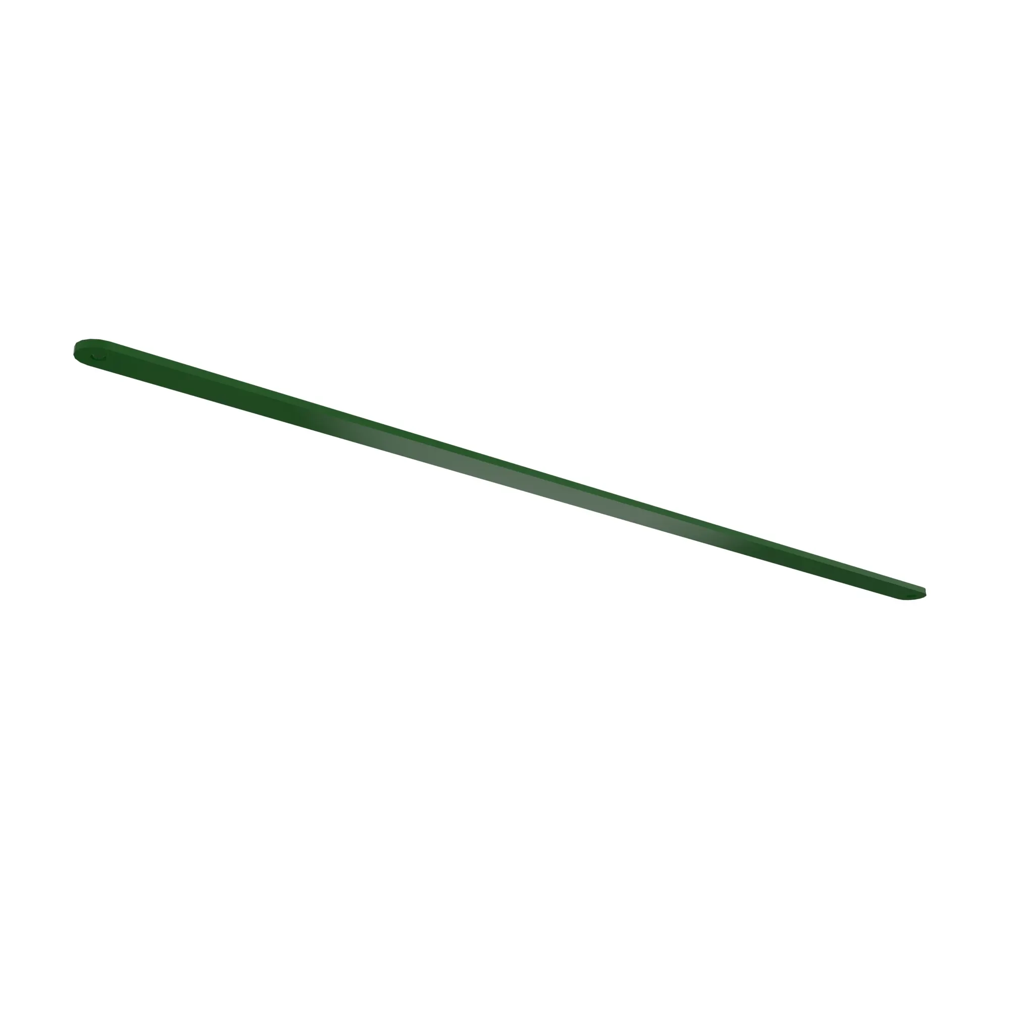 John Deere Rear Hitch Strap - KK35783