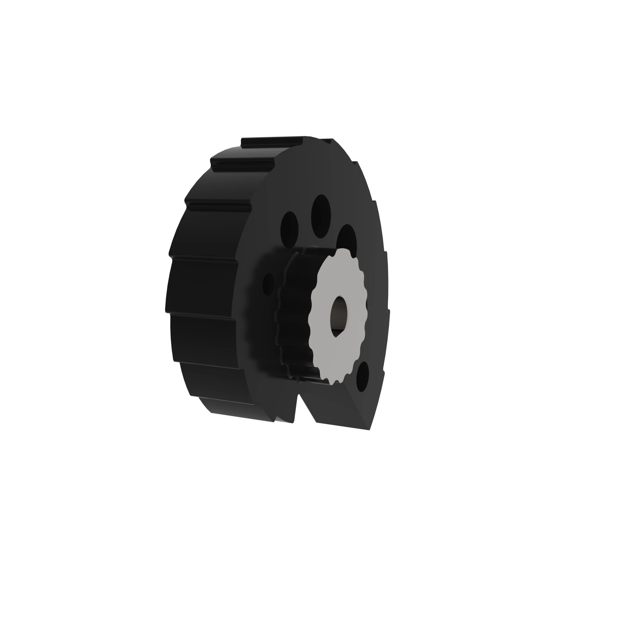⚙️ LVU29577: Leva de tope de profundidad John Deere 🚜✅