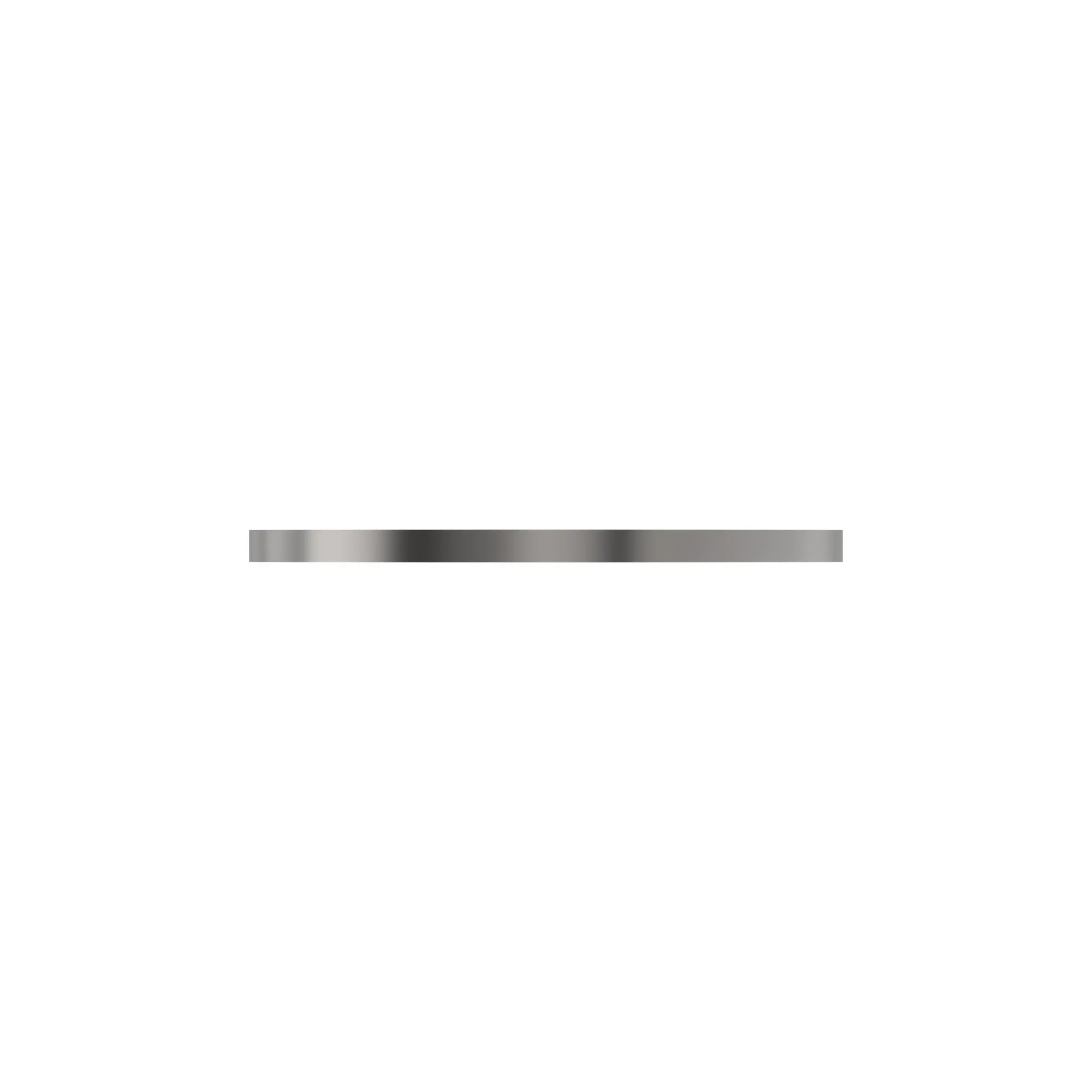 WASHER, REFERENCE PART SEE DRP FOR