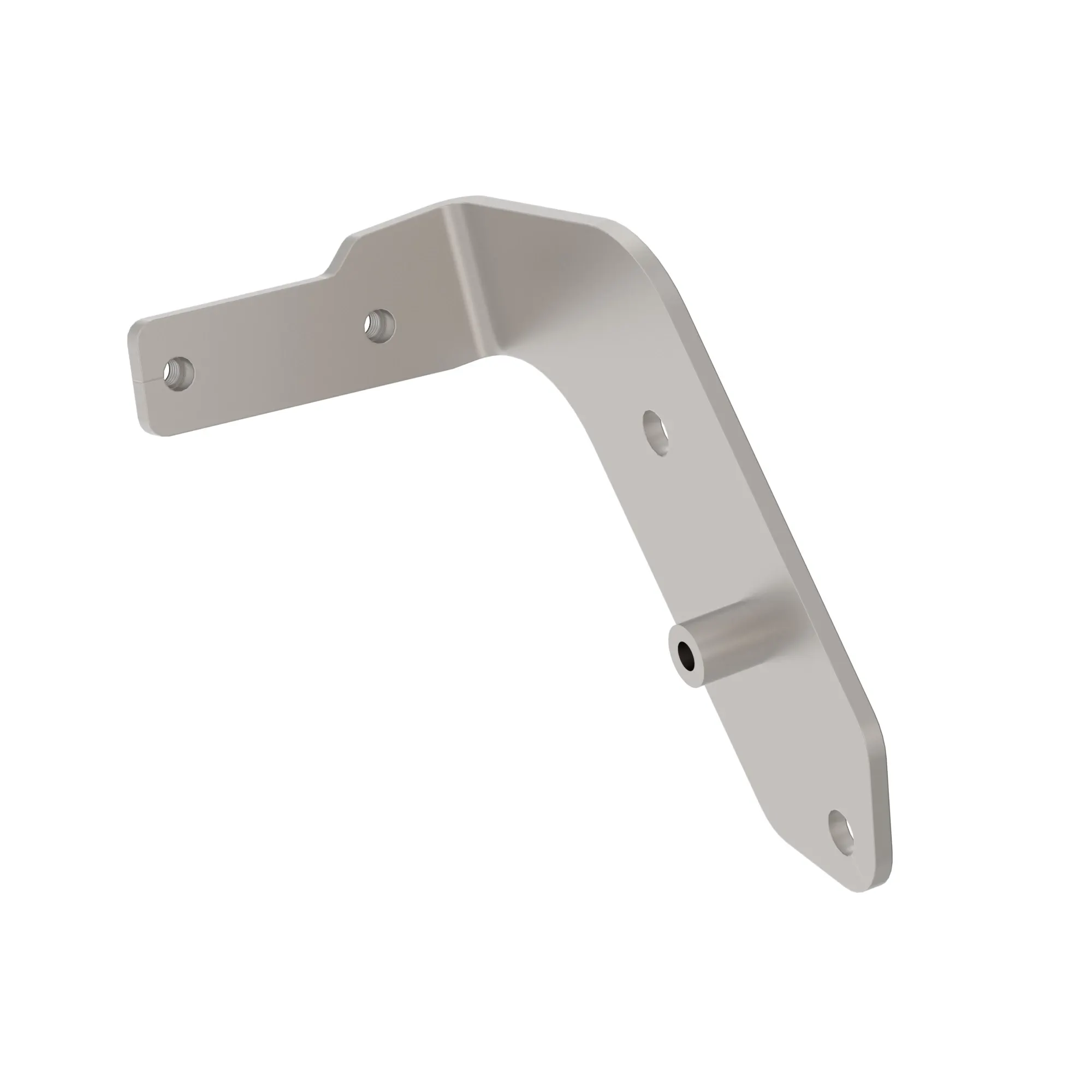 BRACKET TANK HOSE